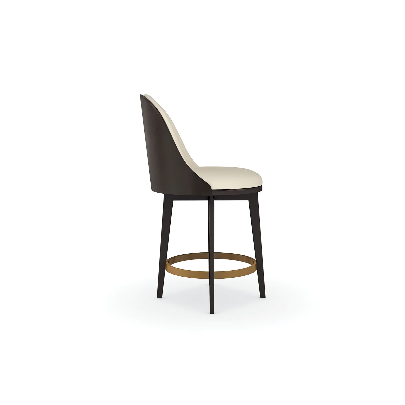 Another Round Counter Stool — view 4