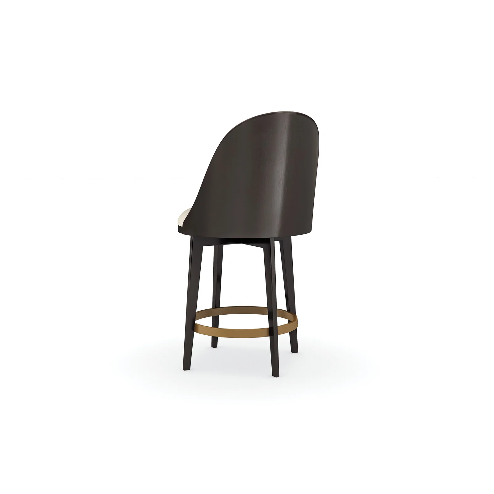 Another Round Counter Stool — view 5