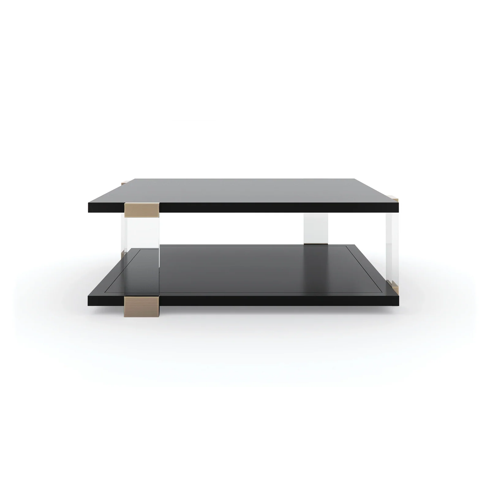 I'Ll Take The Corner Table
