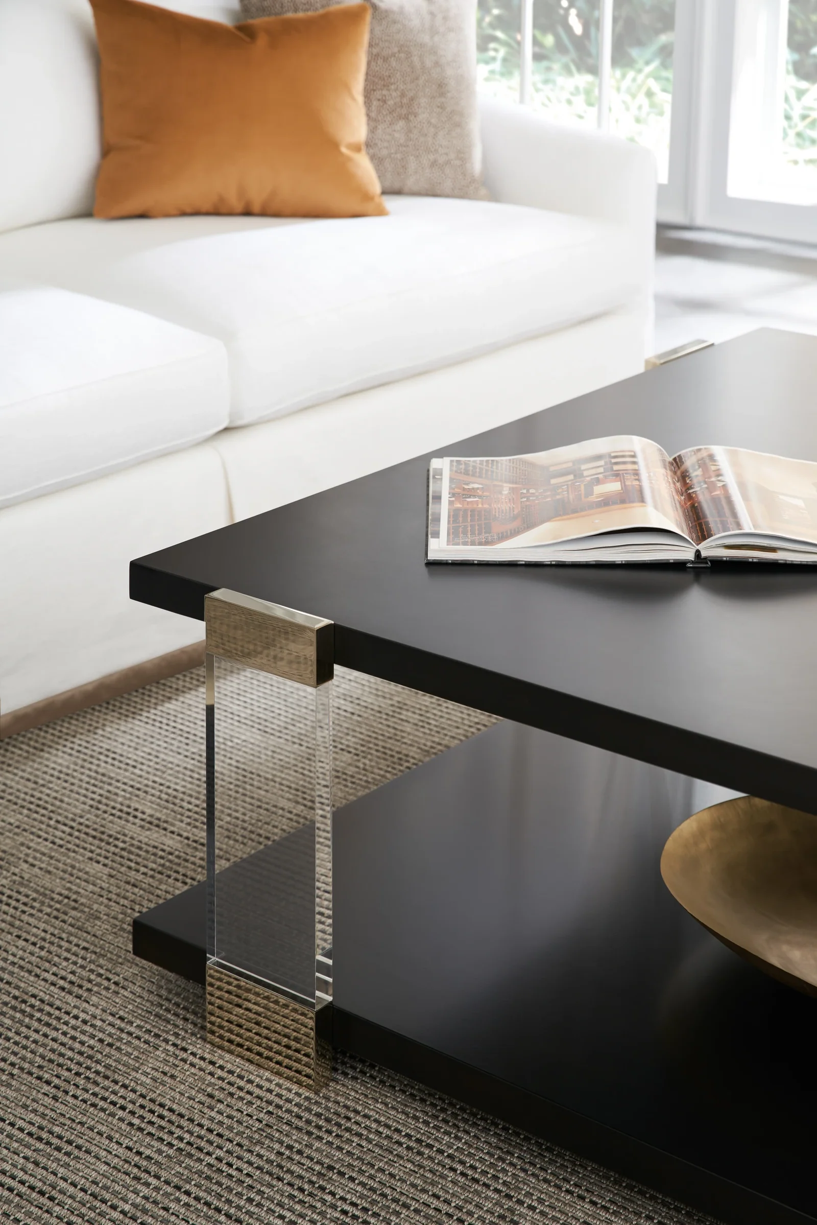 I'Ll Take The Corner Table — view 3