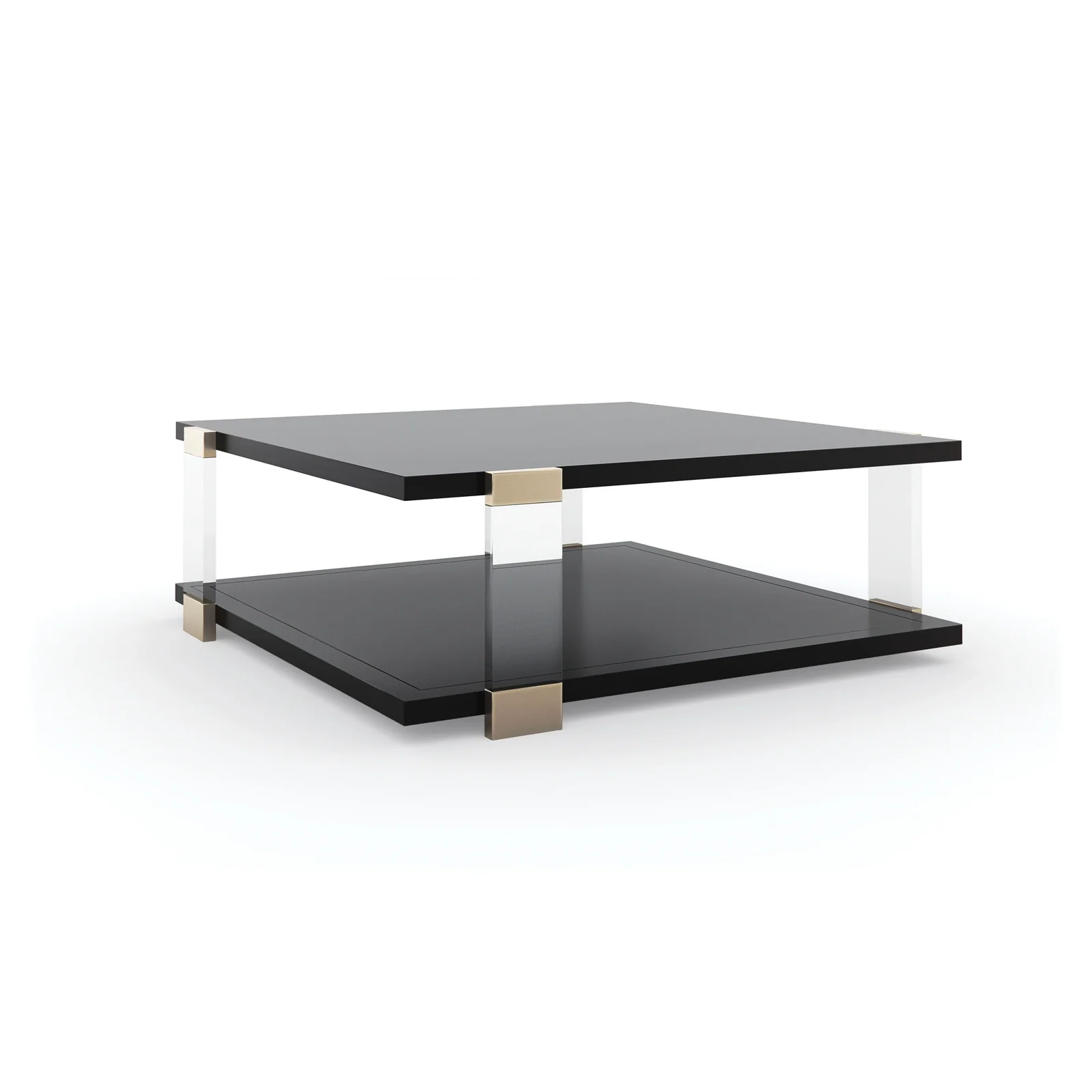 I'Ll Take The Corner Table — view 4