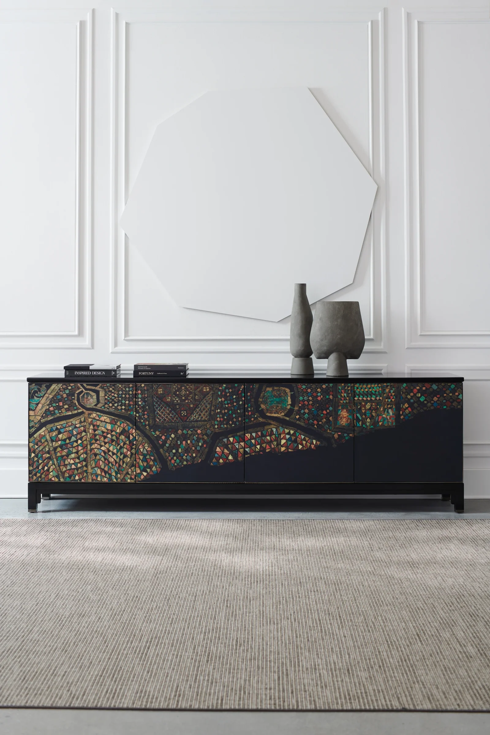 Mosaic — view 2