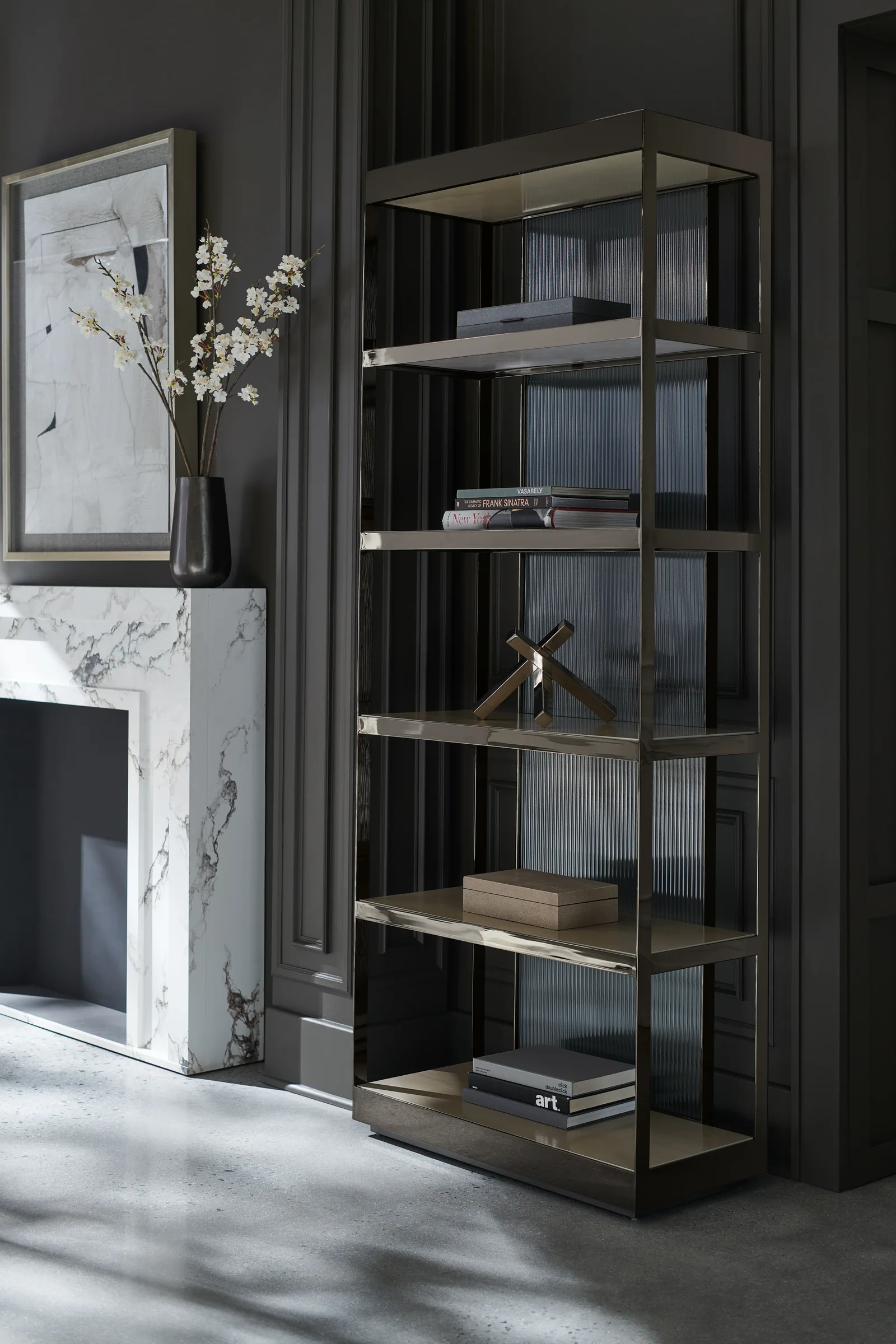 Shelf Life — view 2