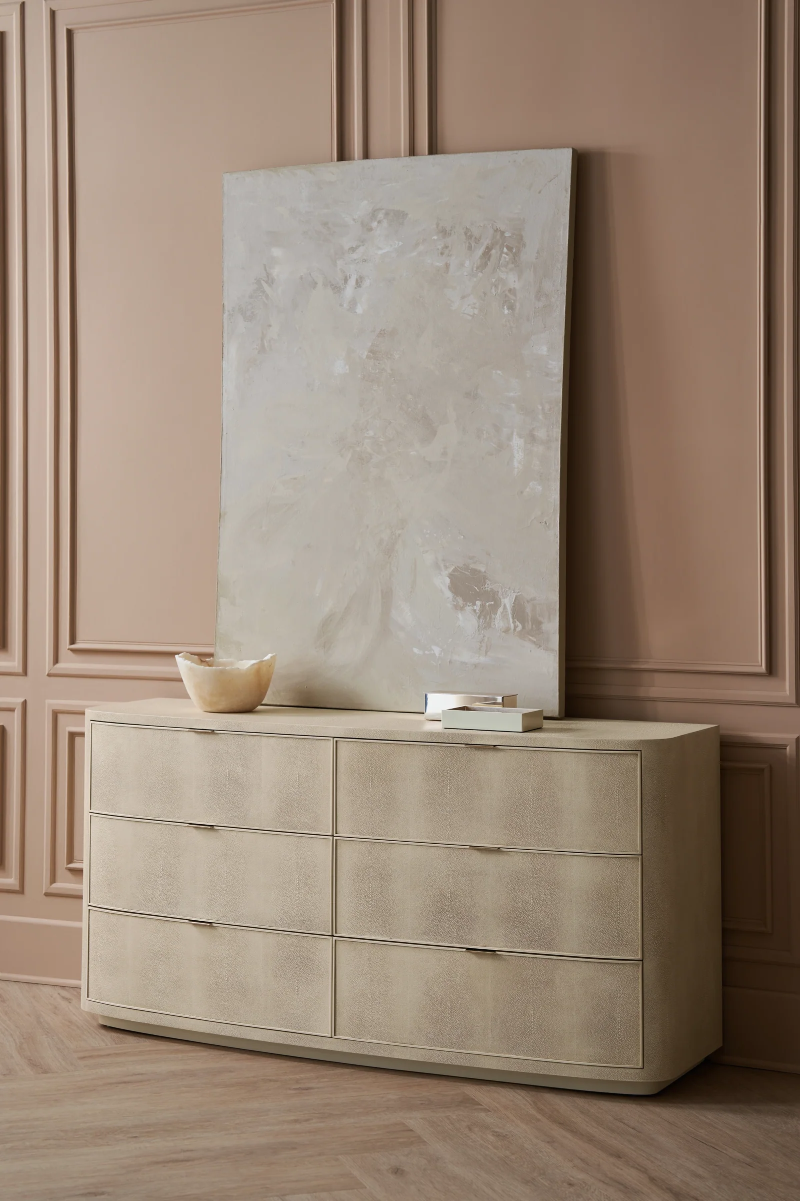 Simply Perfect Dresser — view 2