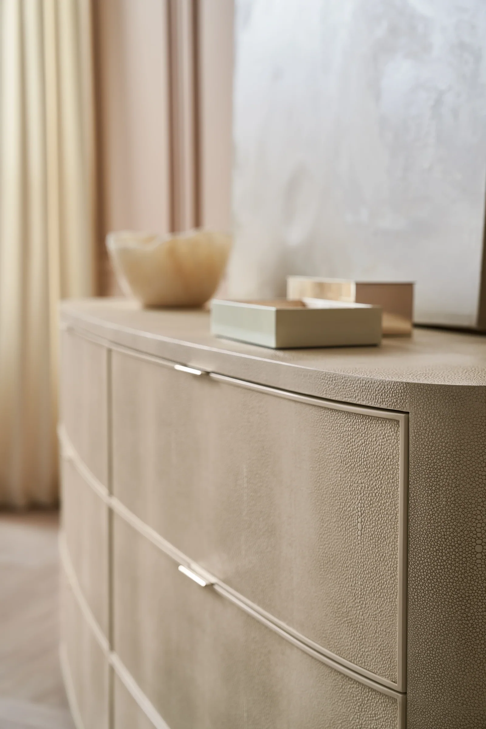Simply Perfect Dresser — view 3