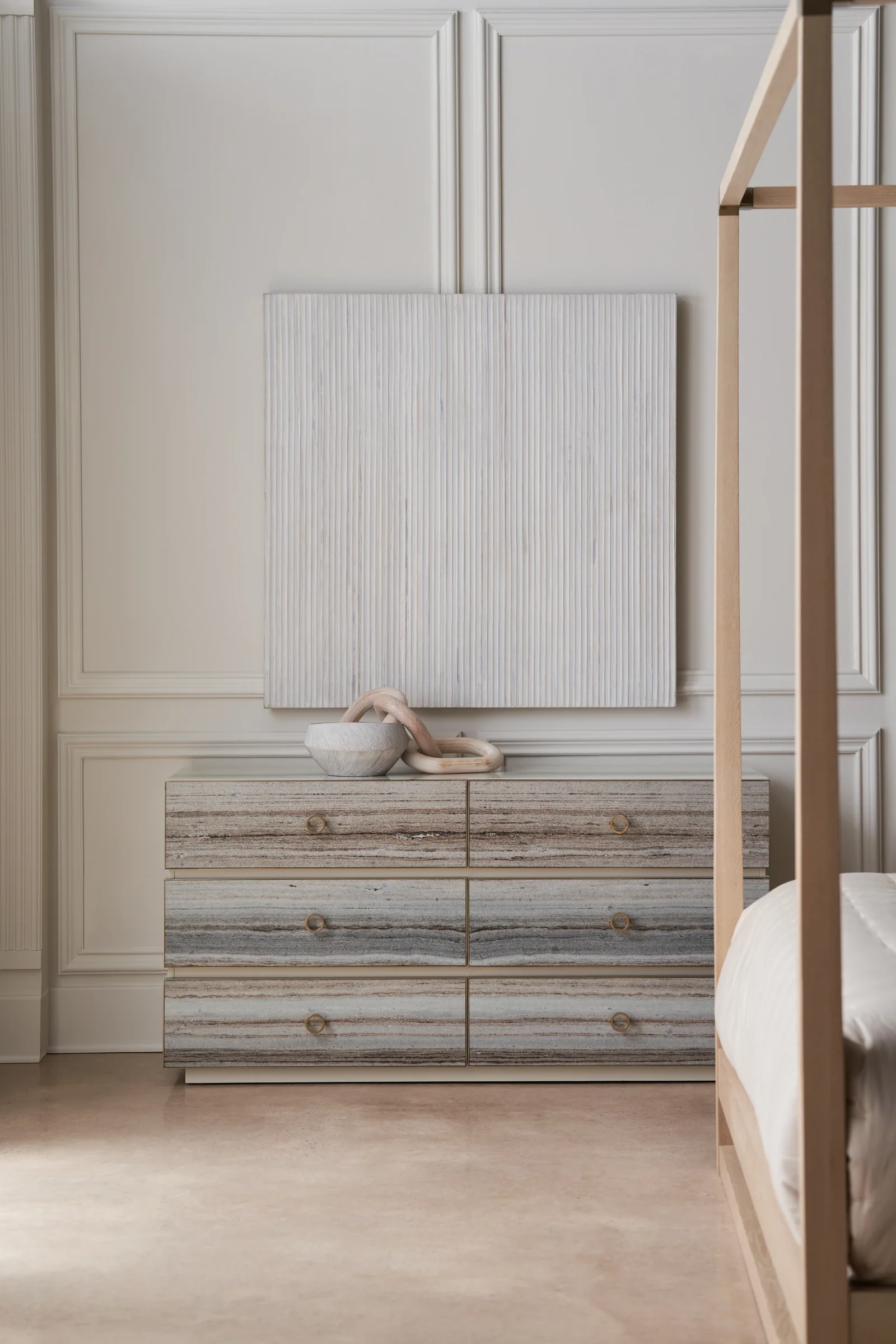 Bedrock Dresser — view 2