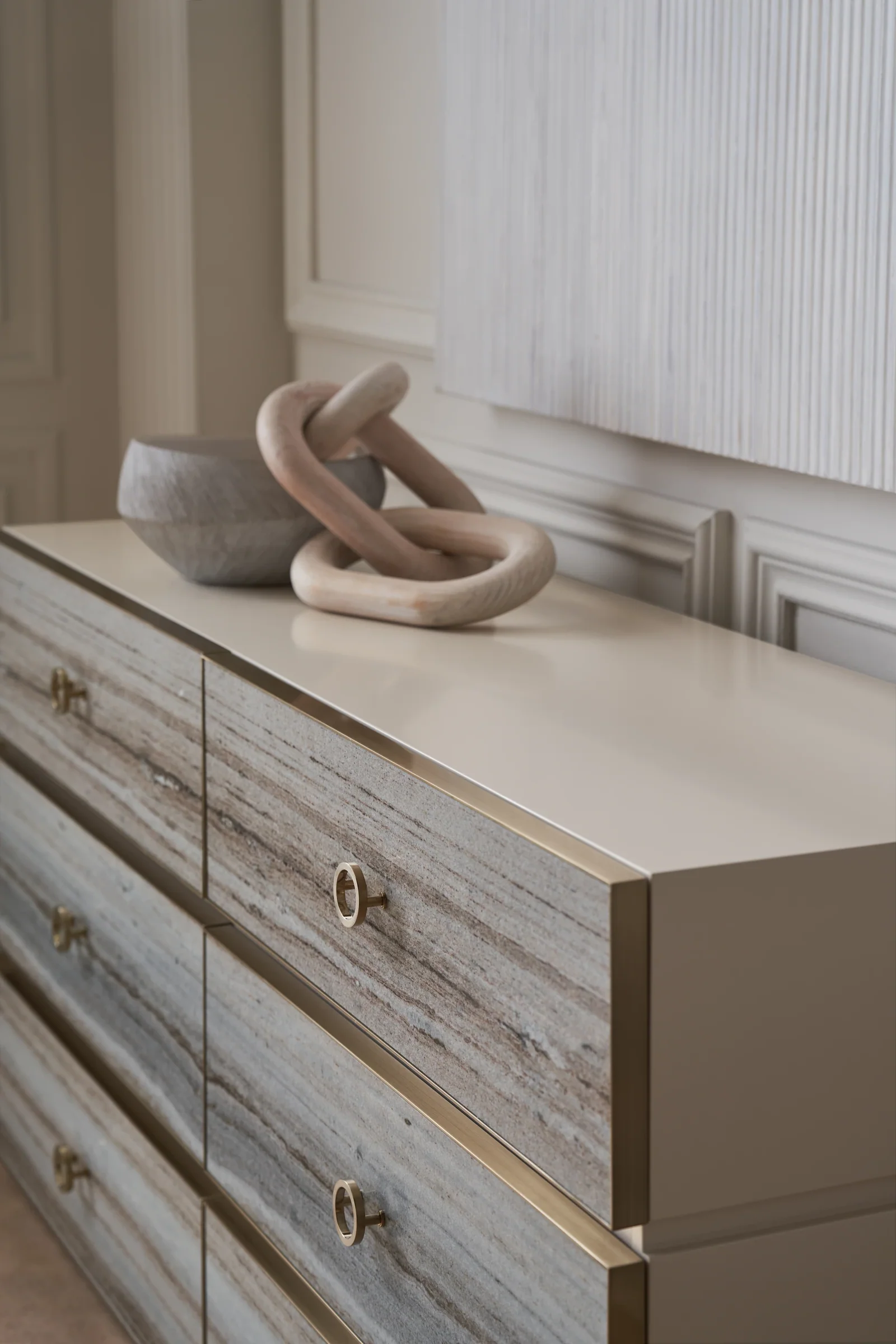 Bedrock Dresser — view 3