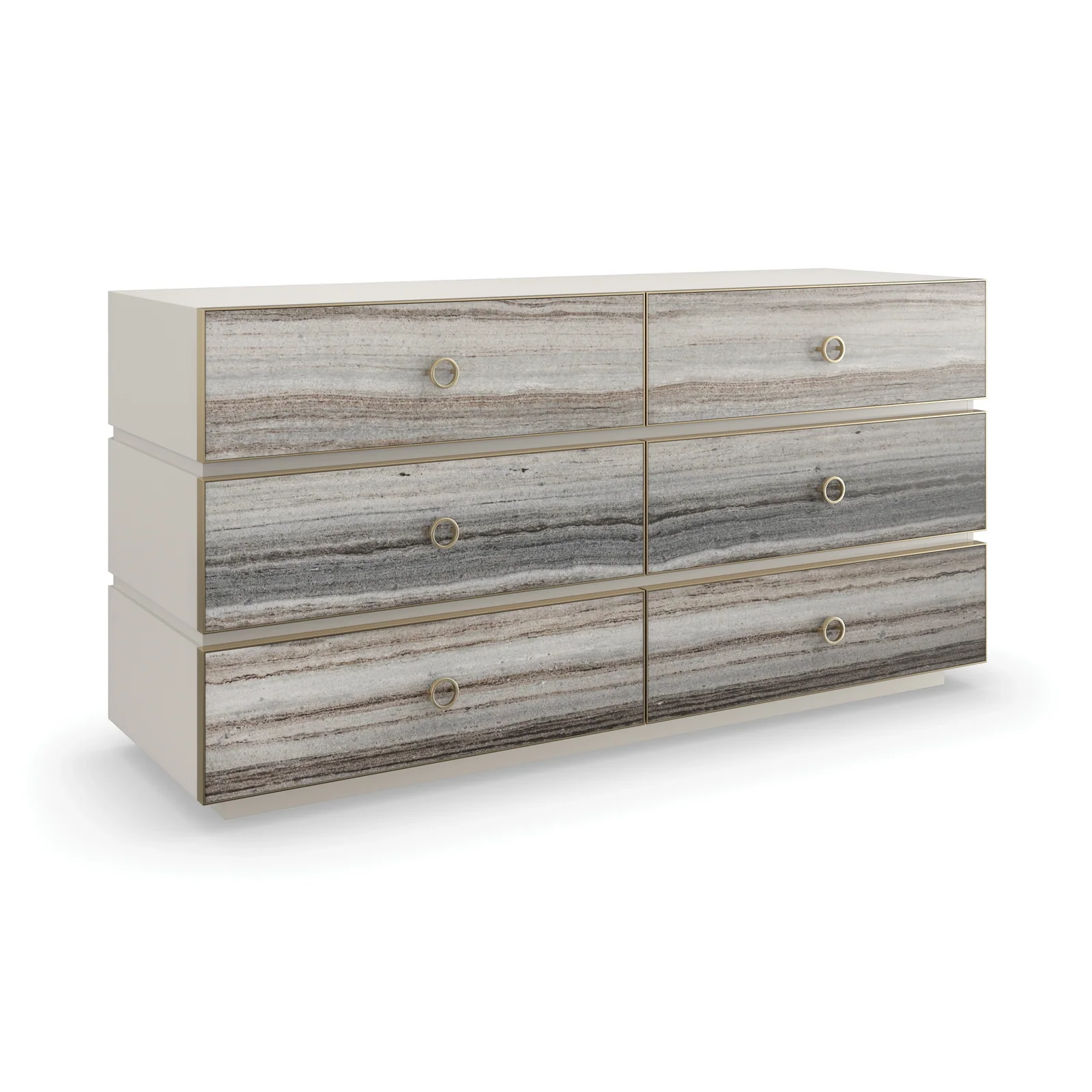 Bedrock Dresser — view 4