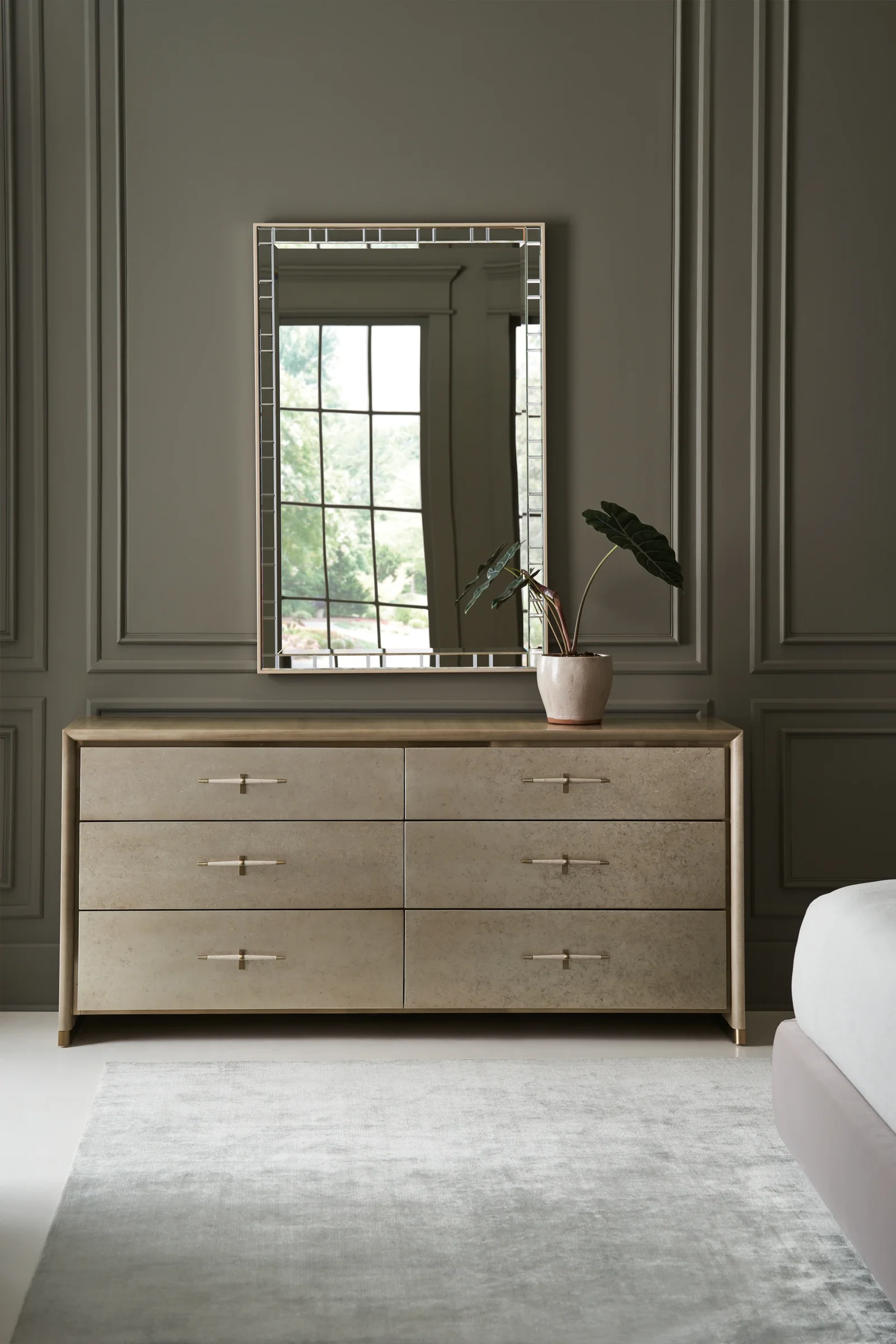 Hang Up Dresser — view 2