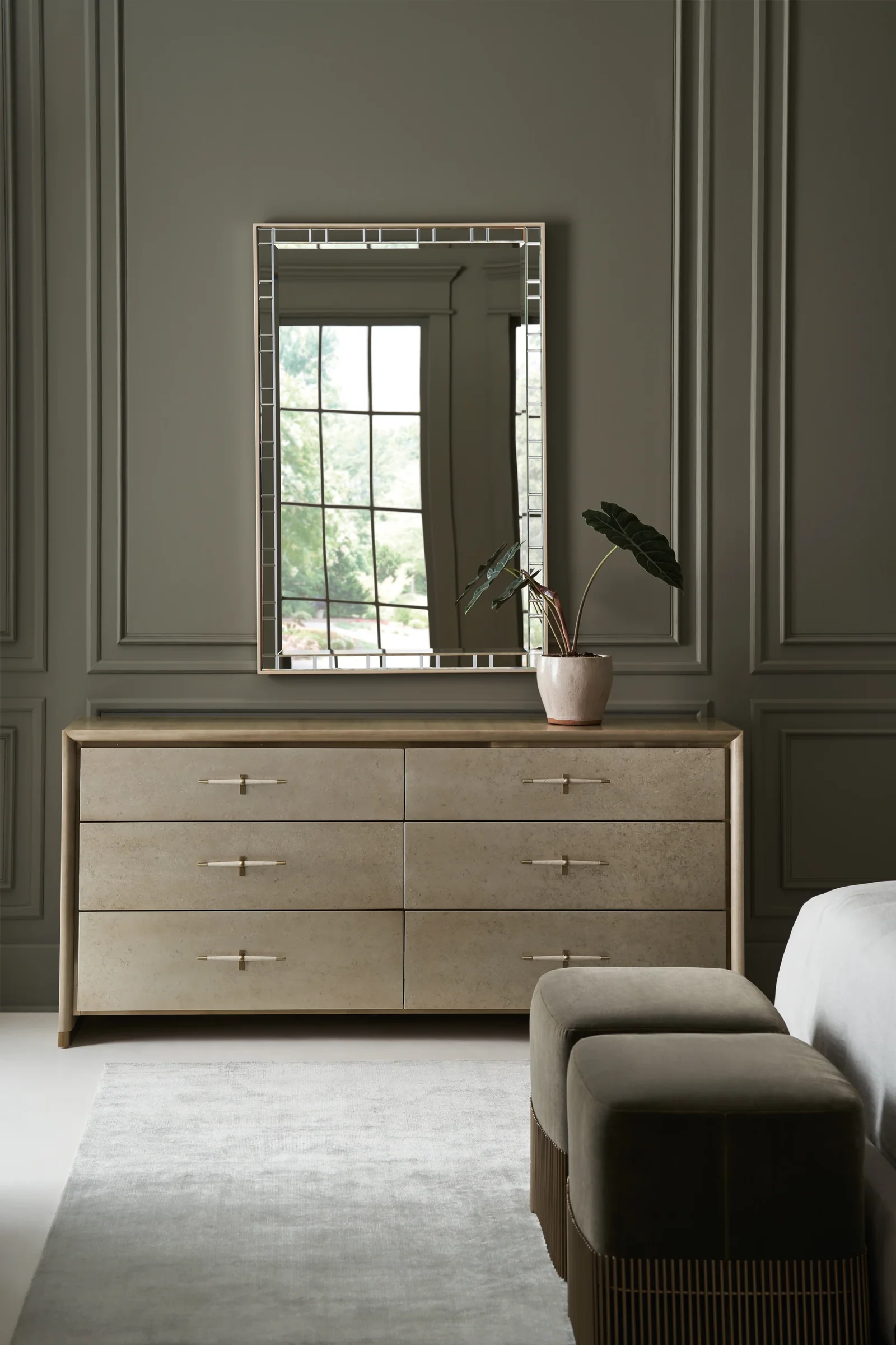 Hang Up Dresser — view 5