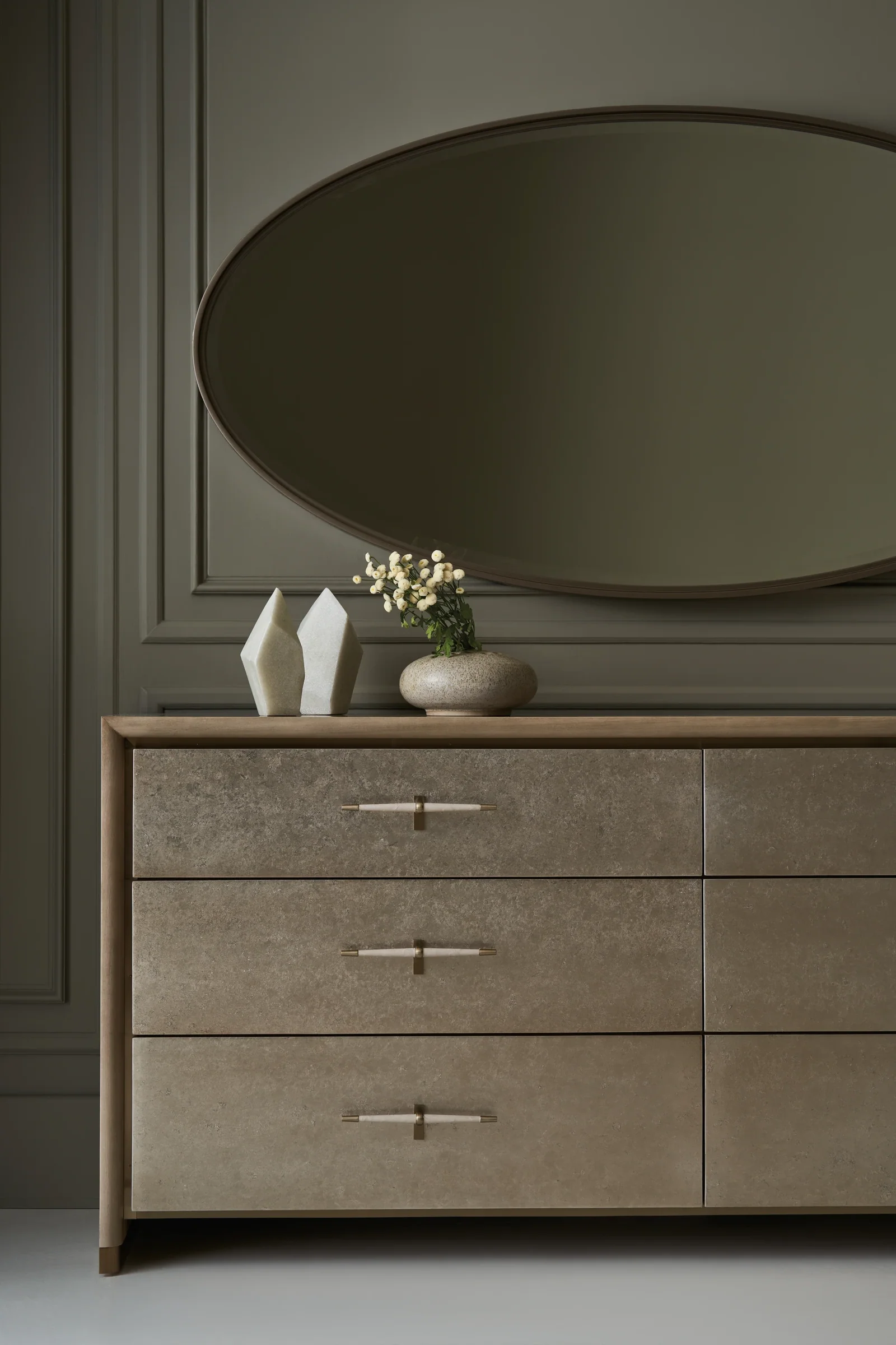 Hang Up Dresser — view 8