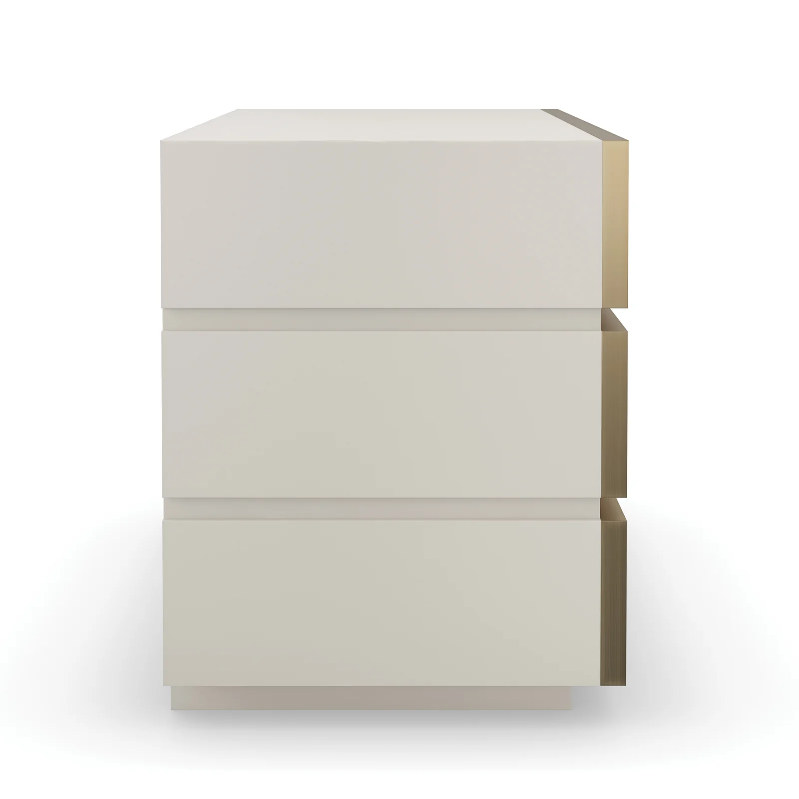 Bedrock Nightstand — view 6