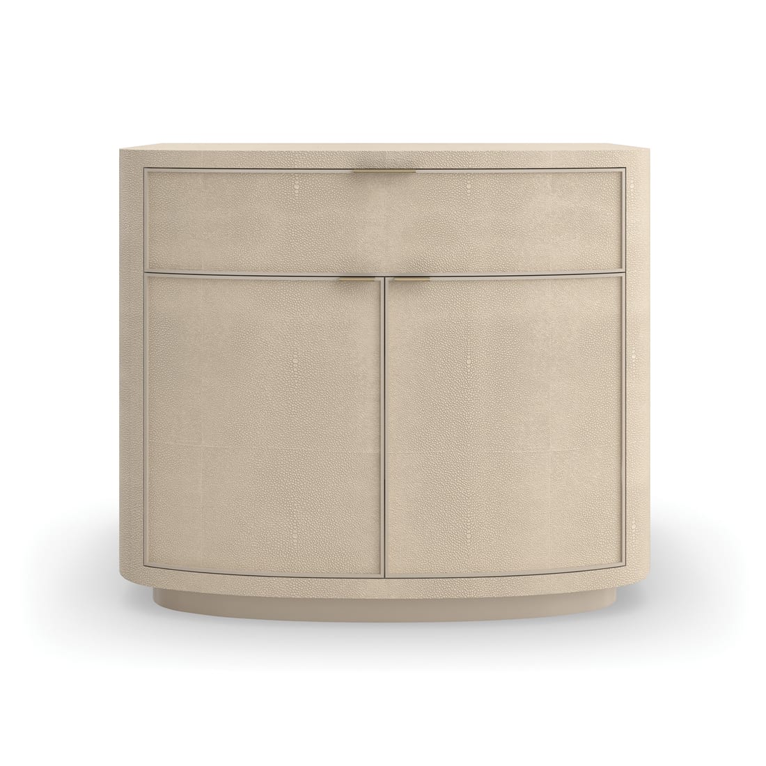 Simply Perfect Nightstand