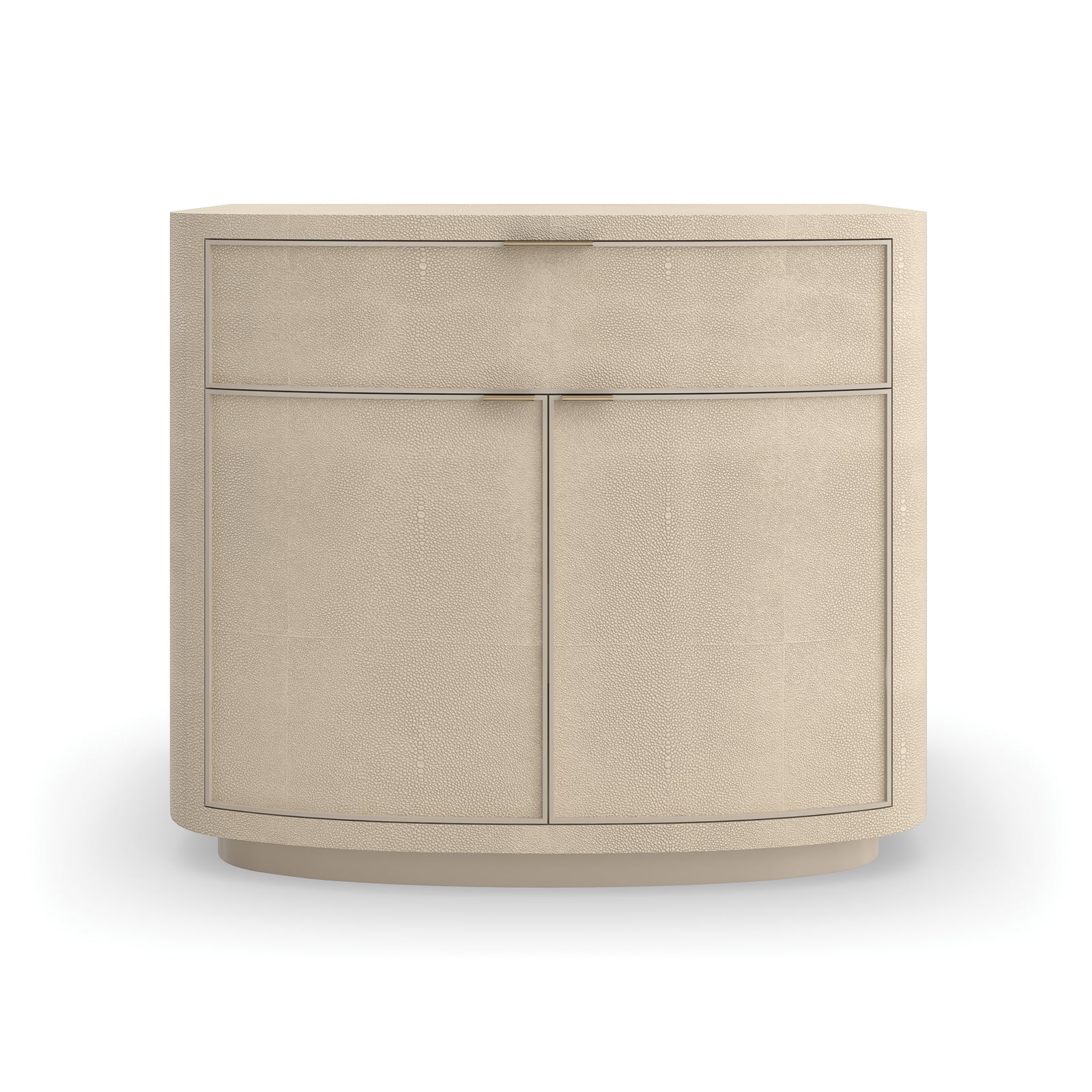 Simply Perfect Nightstand