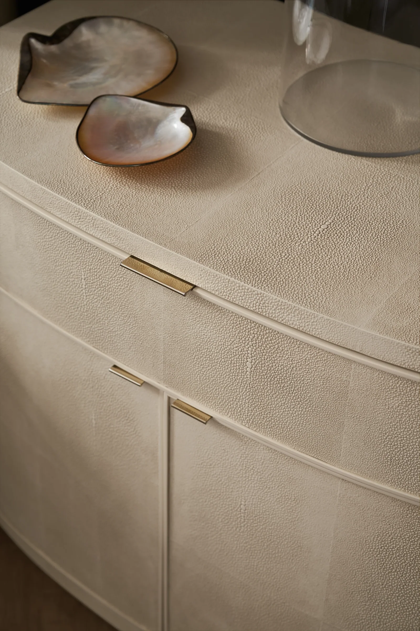 Simply Perfect Nightstand — view 4