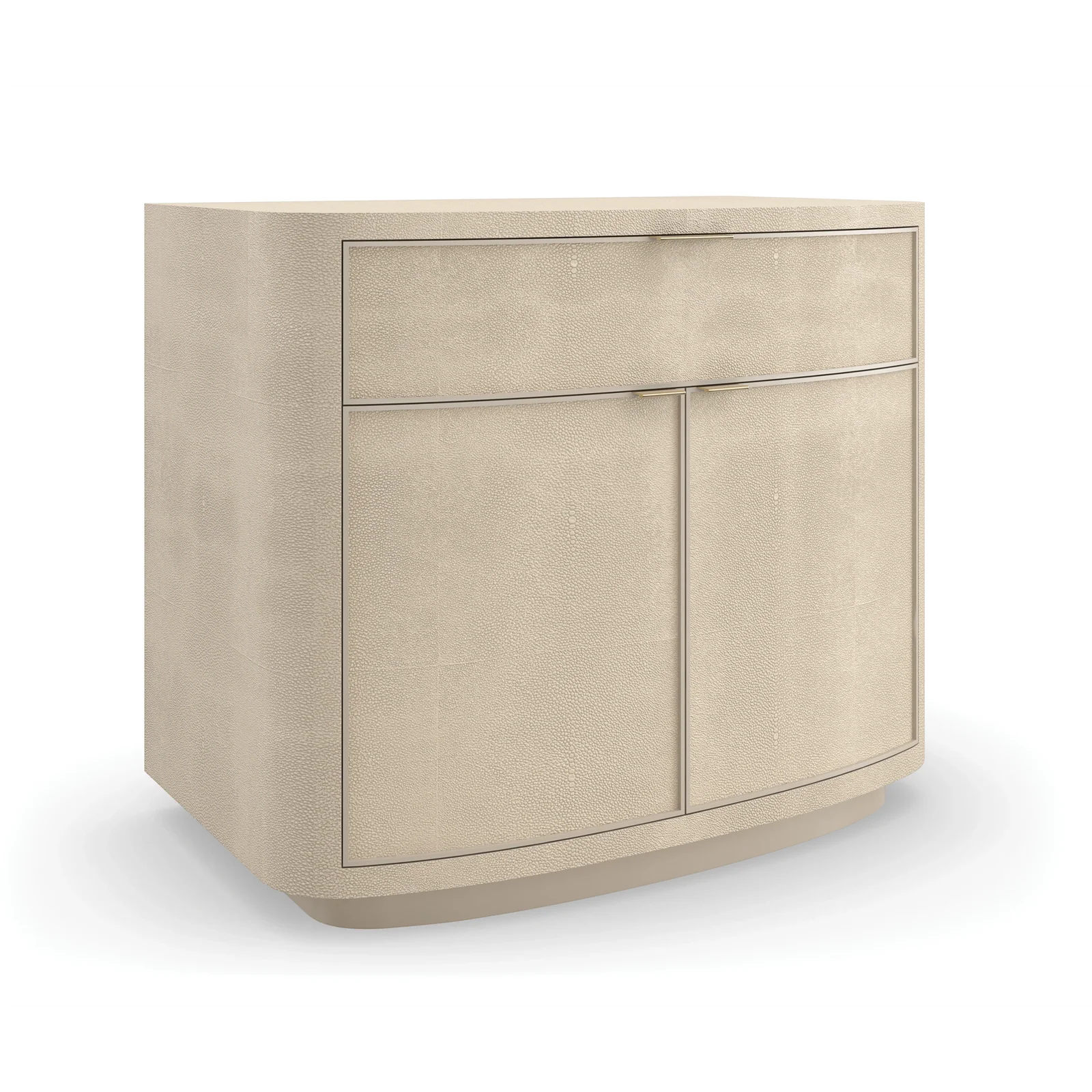 Simply Perfect Nightstand — view 5