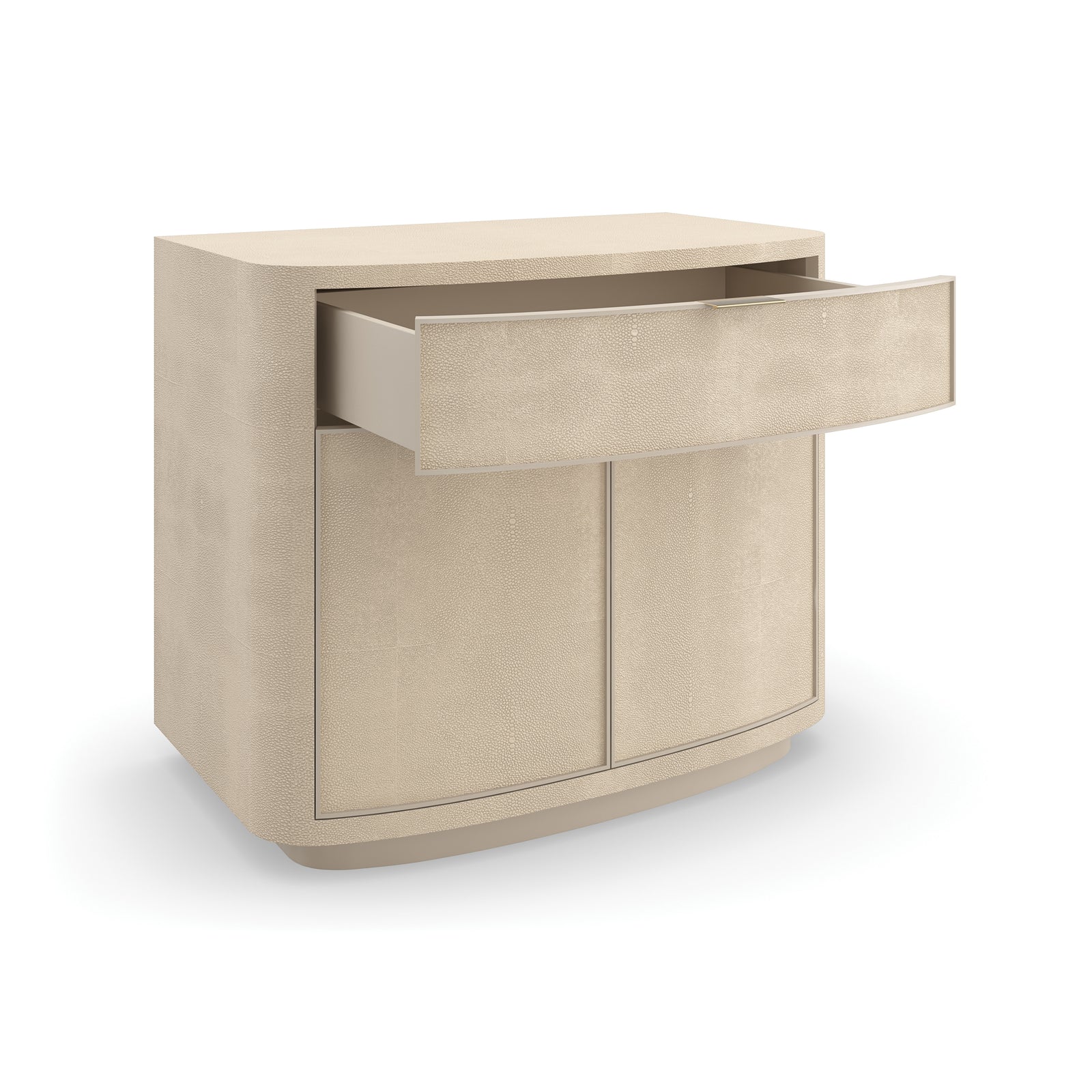 Simply Perfect Nightstand — view 8
