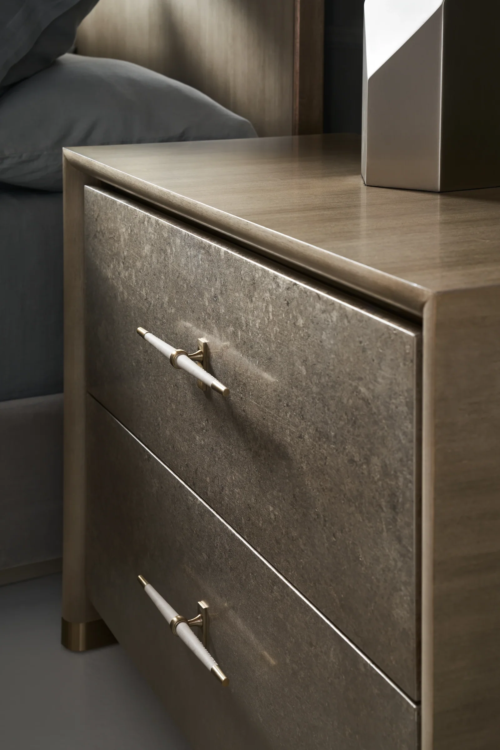 Hang Up Large Nightstand — view 4