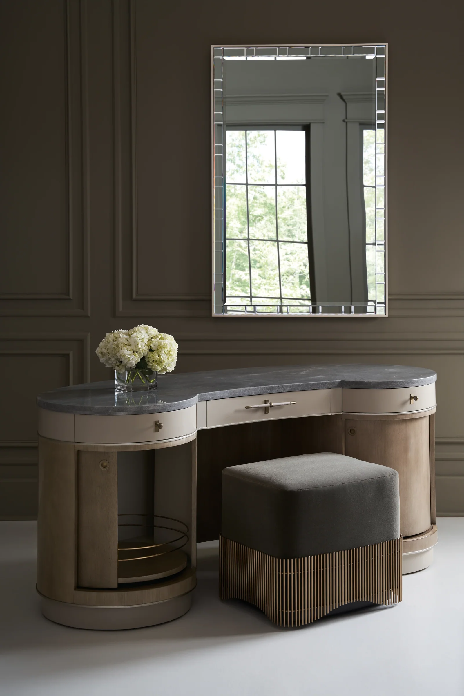 Vanity Fair — view 2