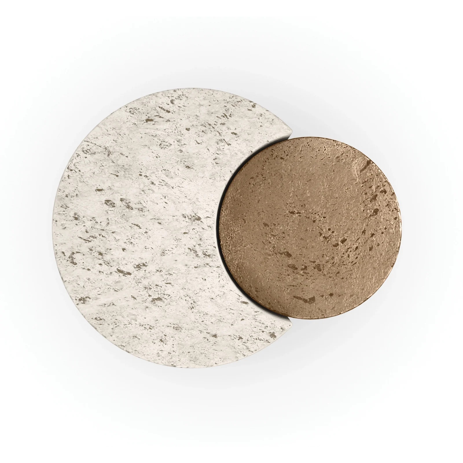 Sun And Moon — view 5