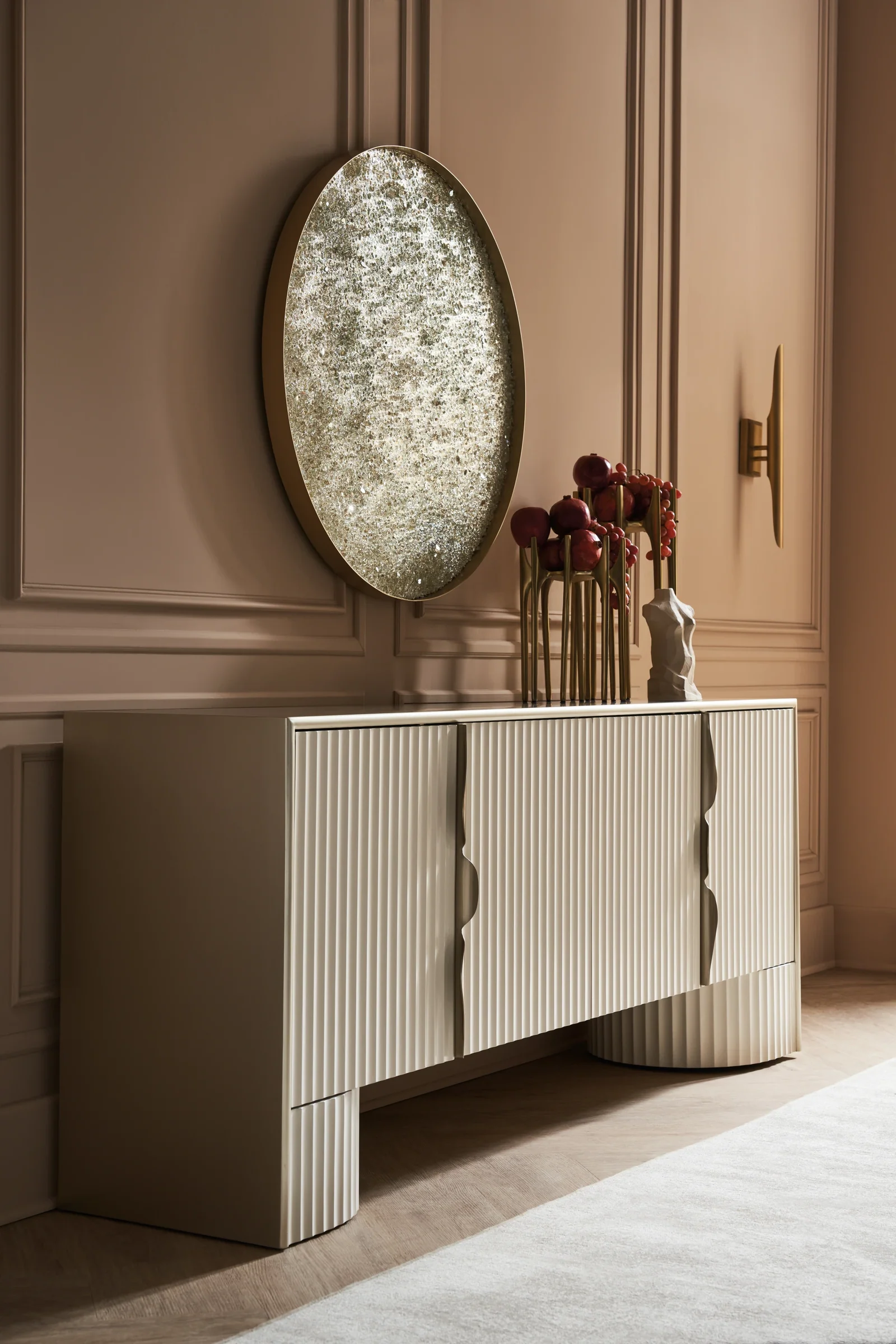 Corinthian — view 2