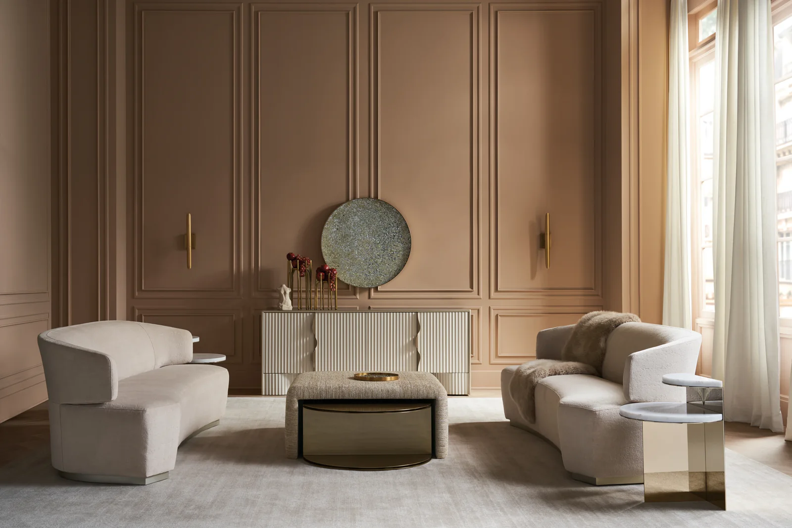 Corinthian — view 3