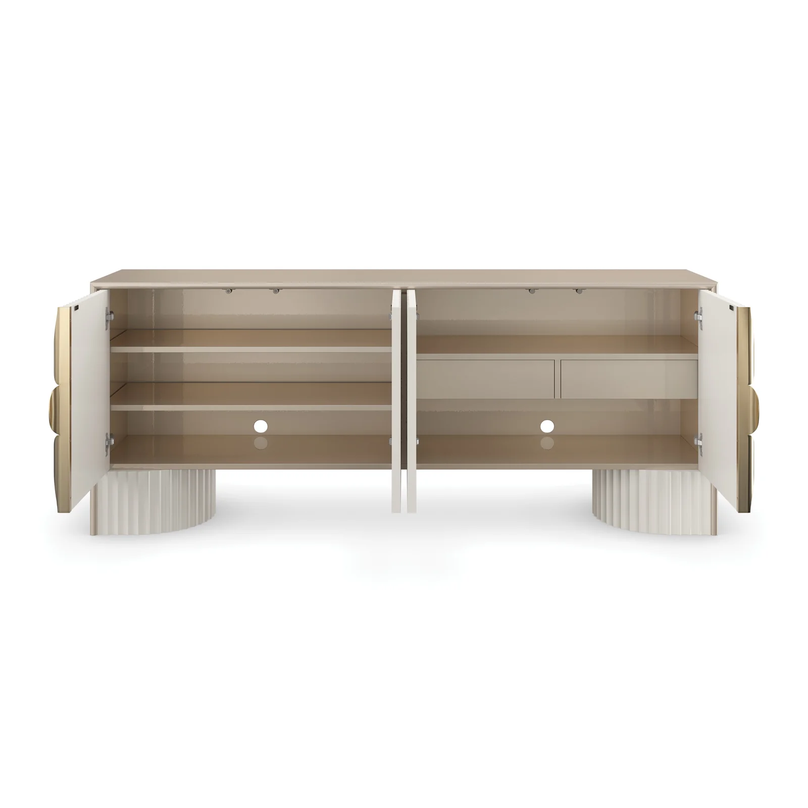 Corinthian — view 9