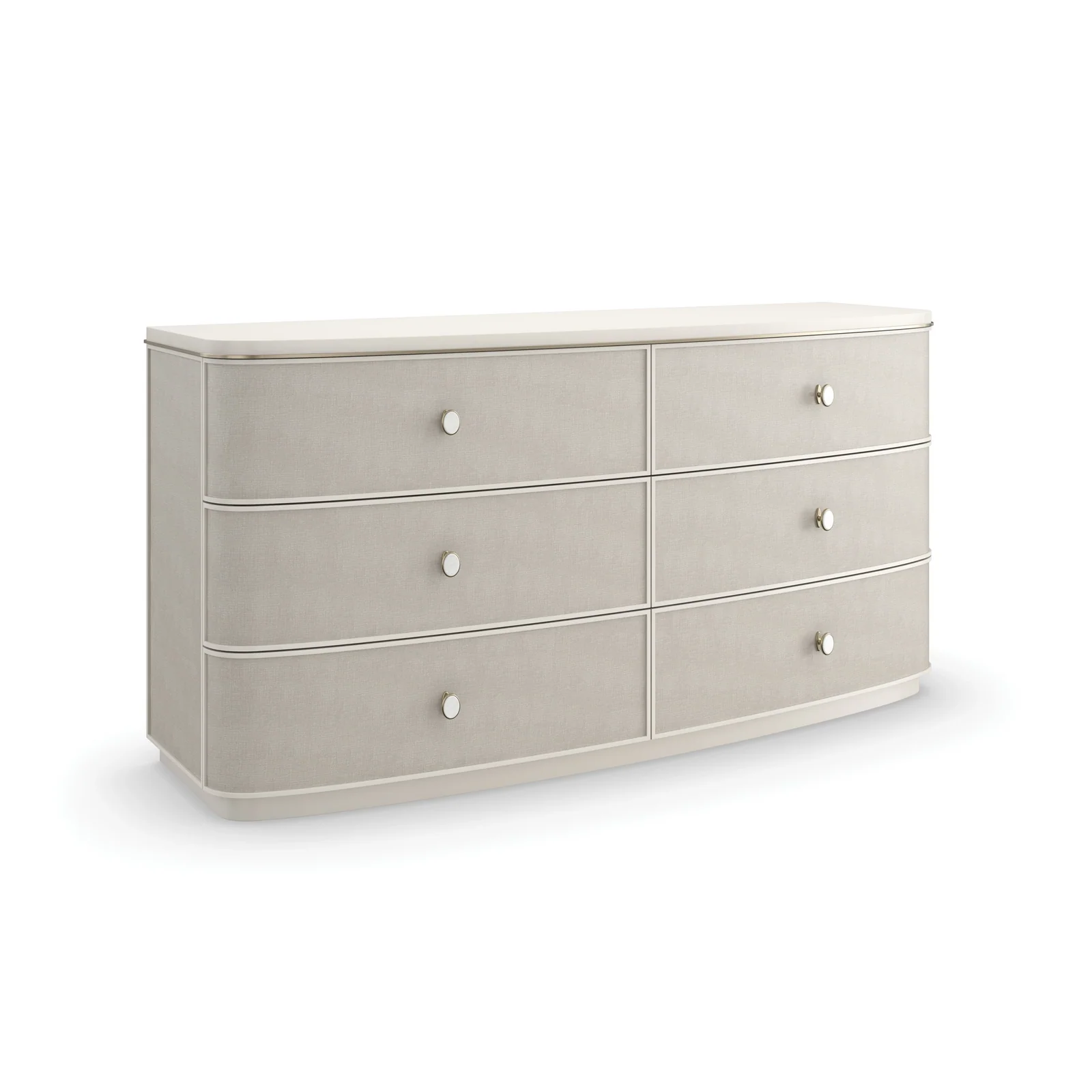 Lyon Dresser — view 5