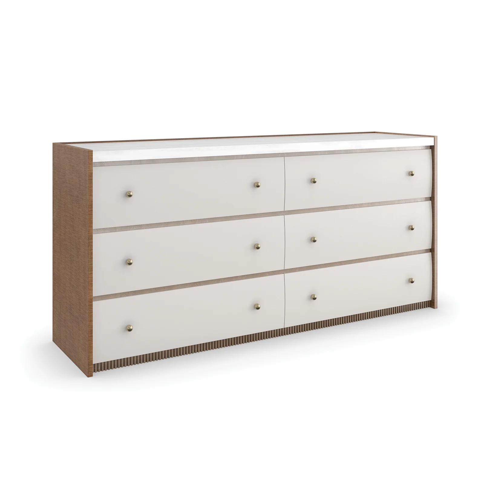 Avignon Dresser — view 5