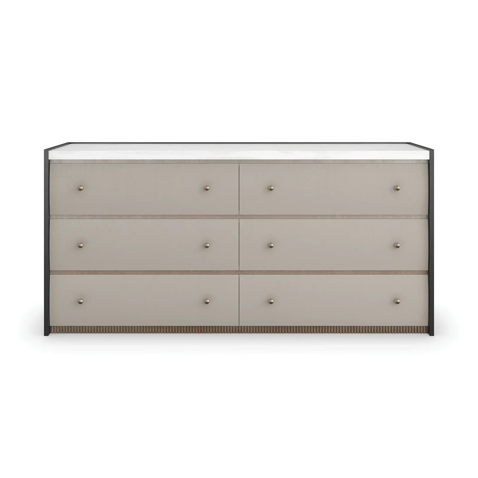 Avignon Bronze Dresser