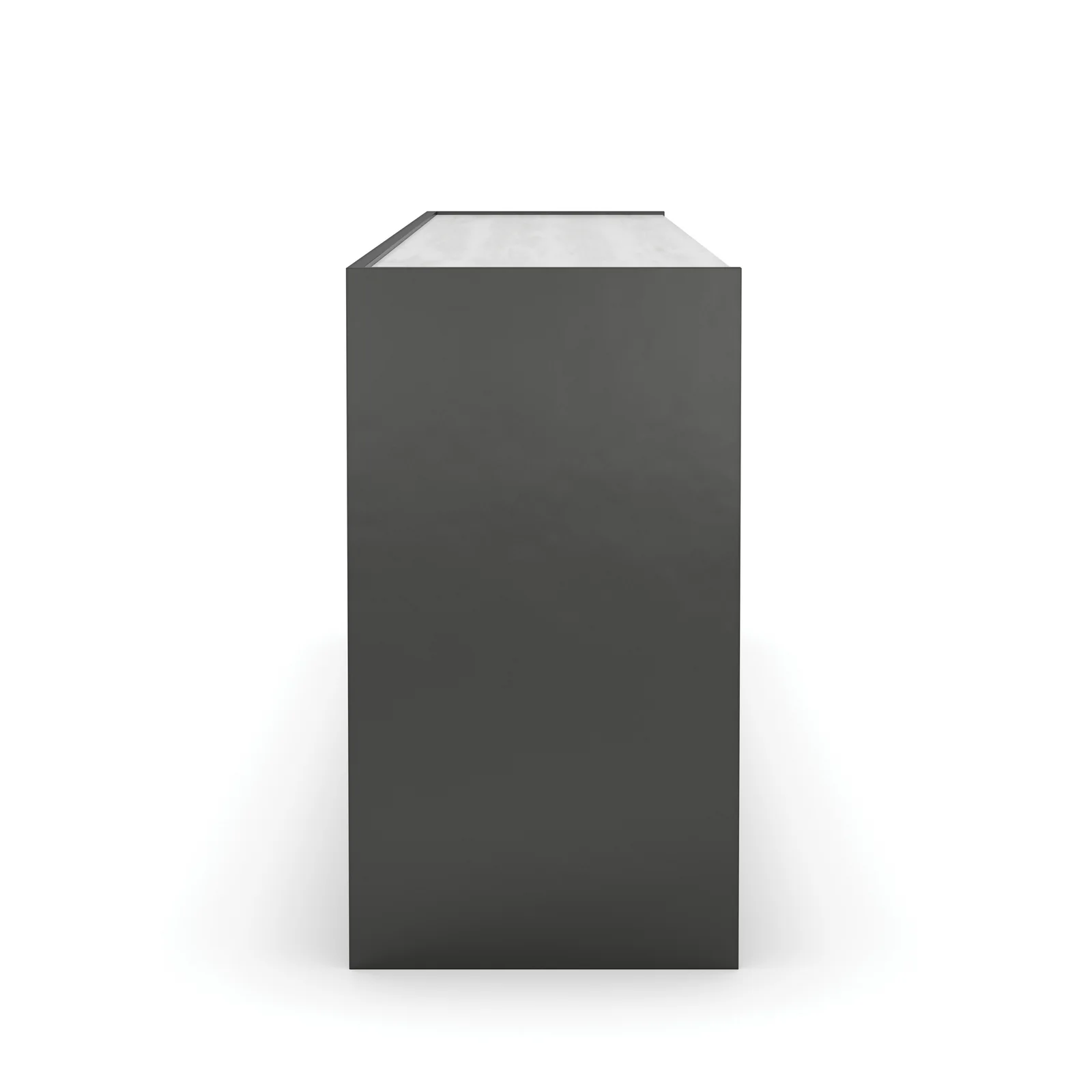 Avignon Bronze Dresser — view 4