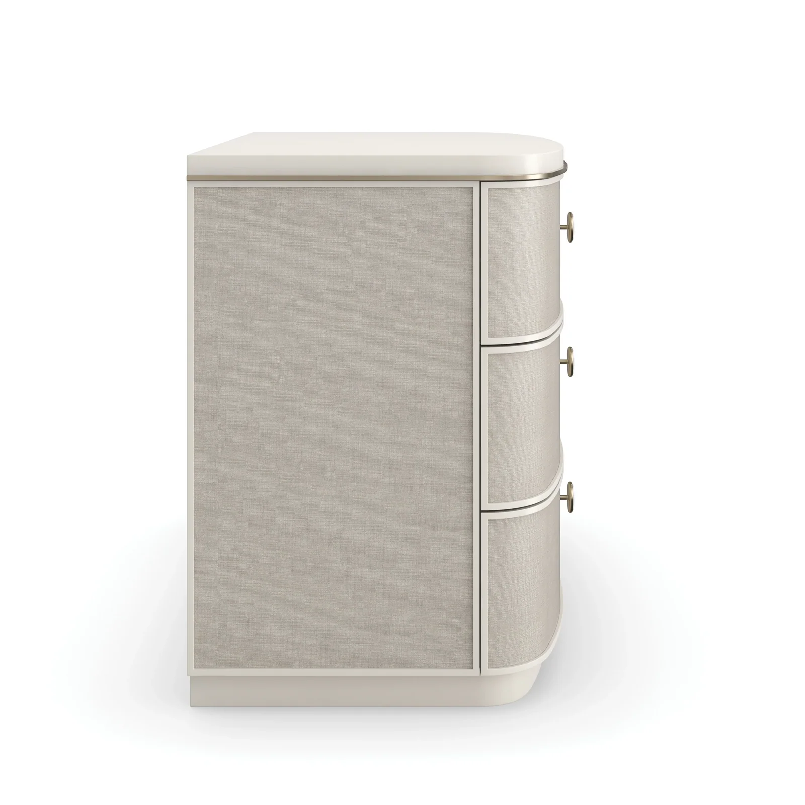 Lyon Nightstand — view 5
