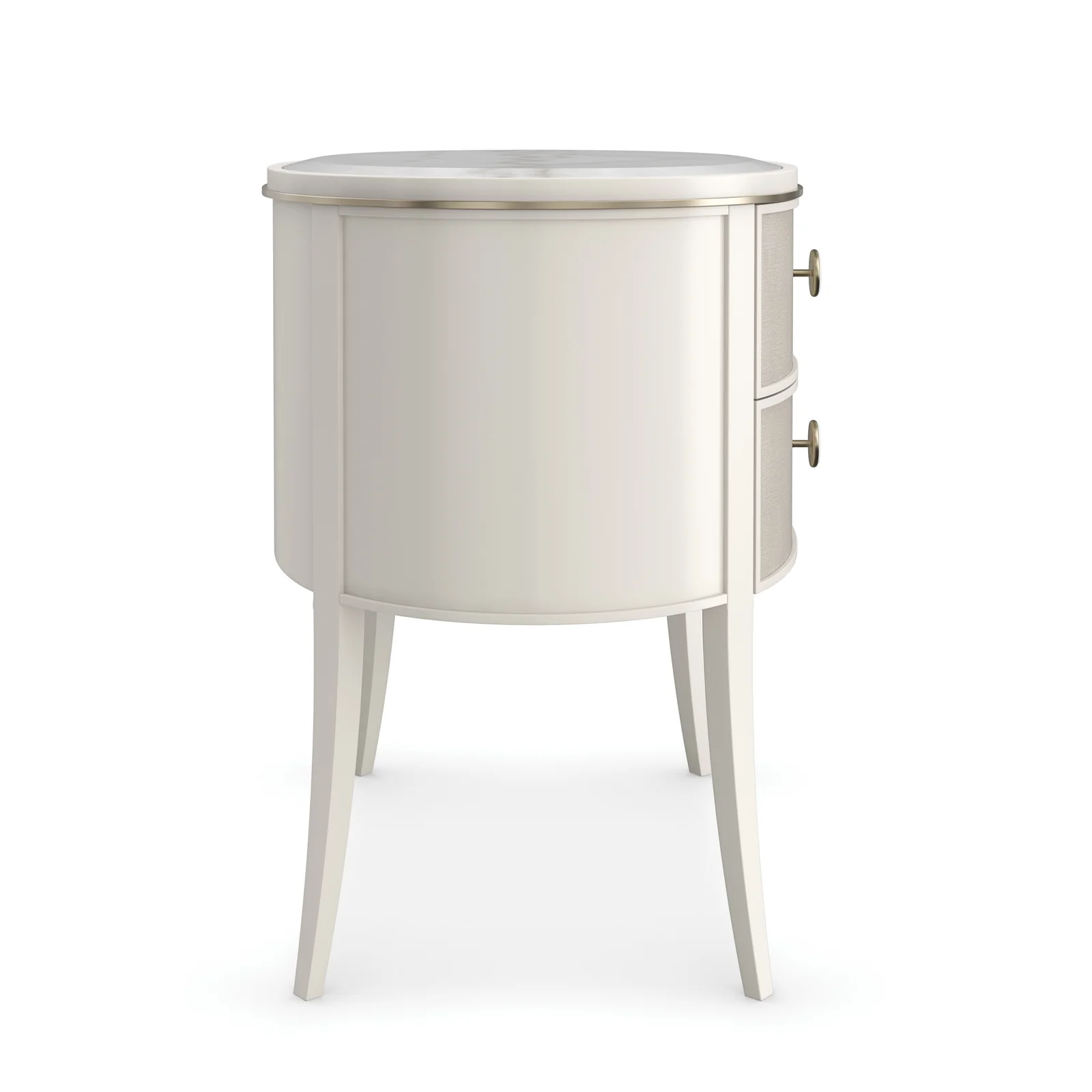 Bruges Nightstand — view 5