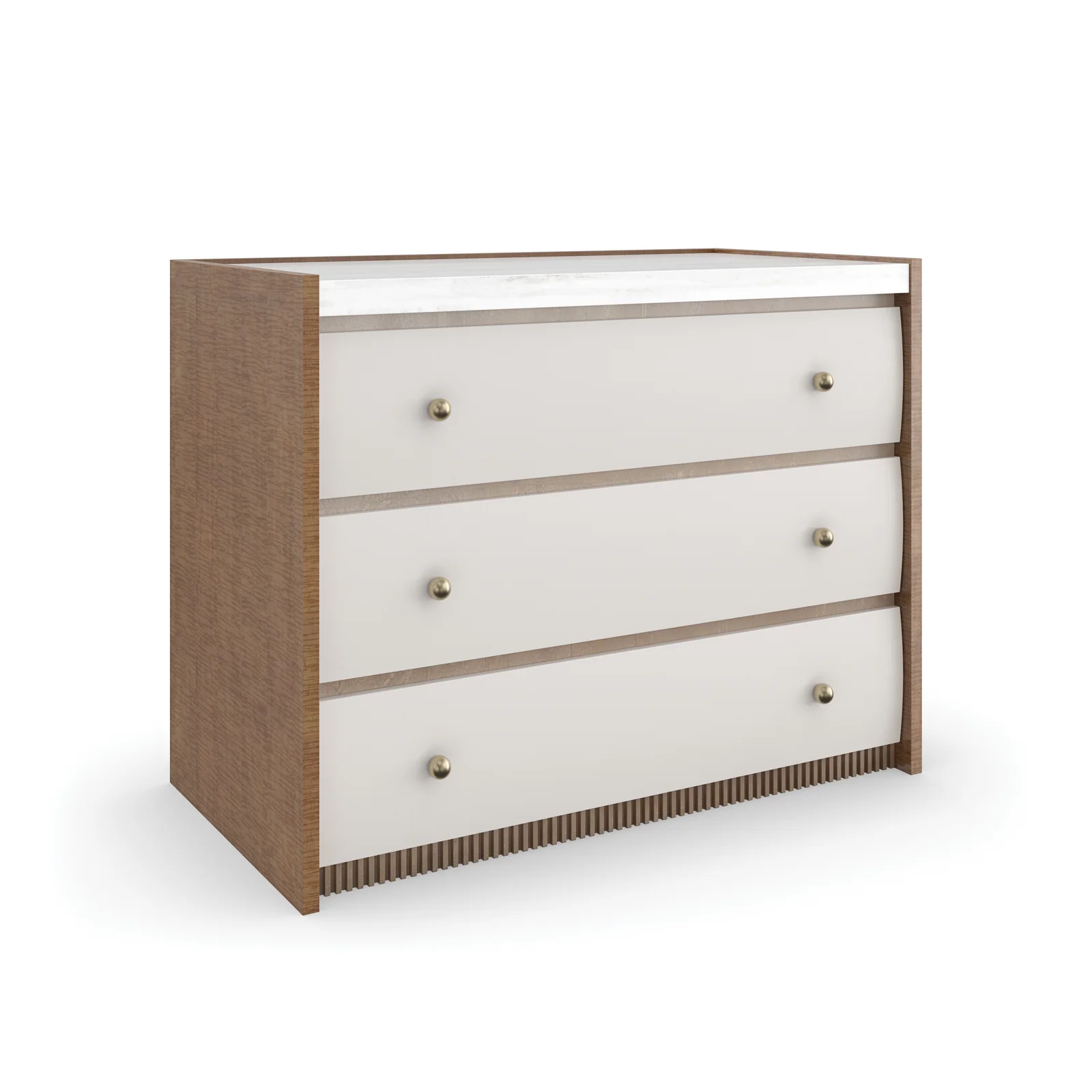 Avignon Nightstand — view 4