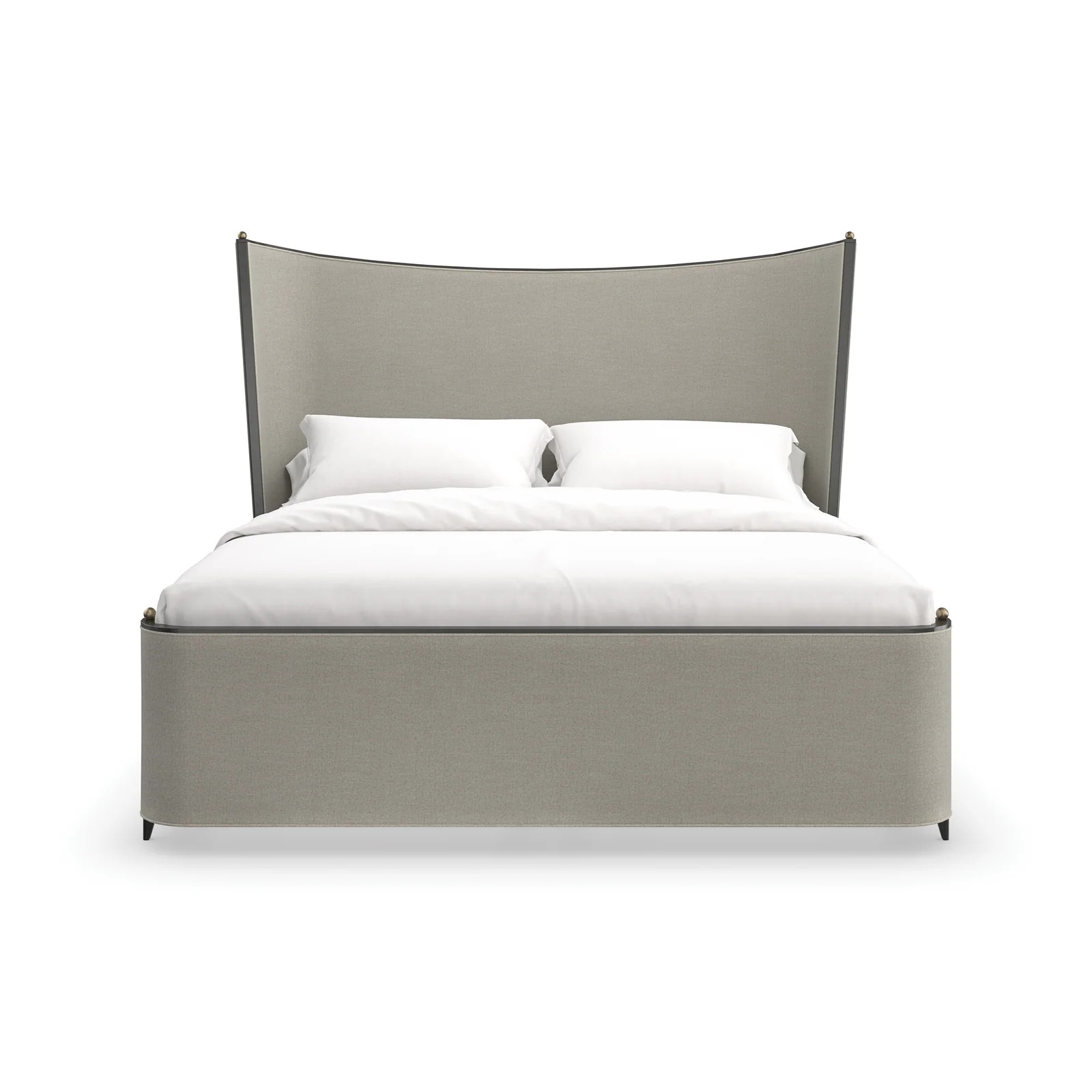Provence King Bed