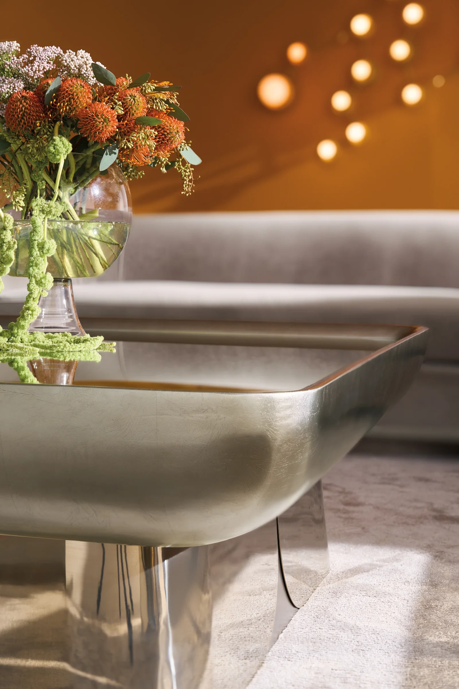 Zenith Cocktail Table — view 3