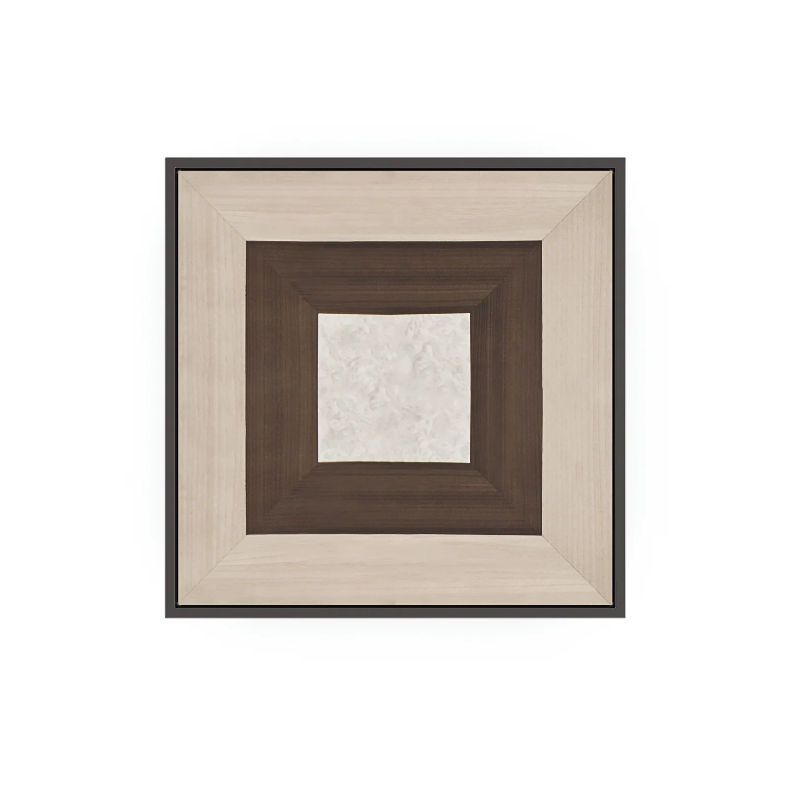 Impossible Cube — view 5
