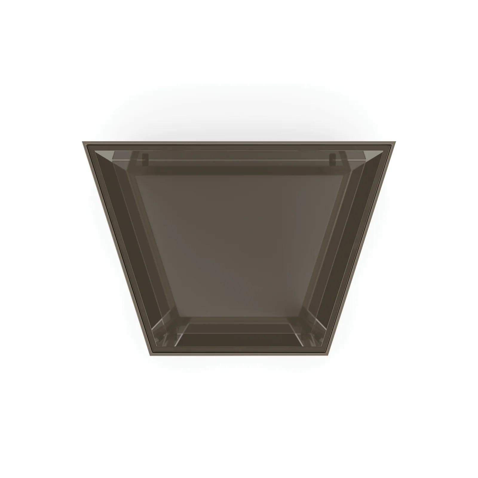 Refraction End Table — view 7