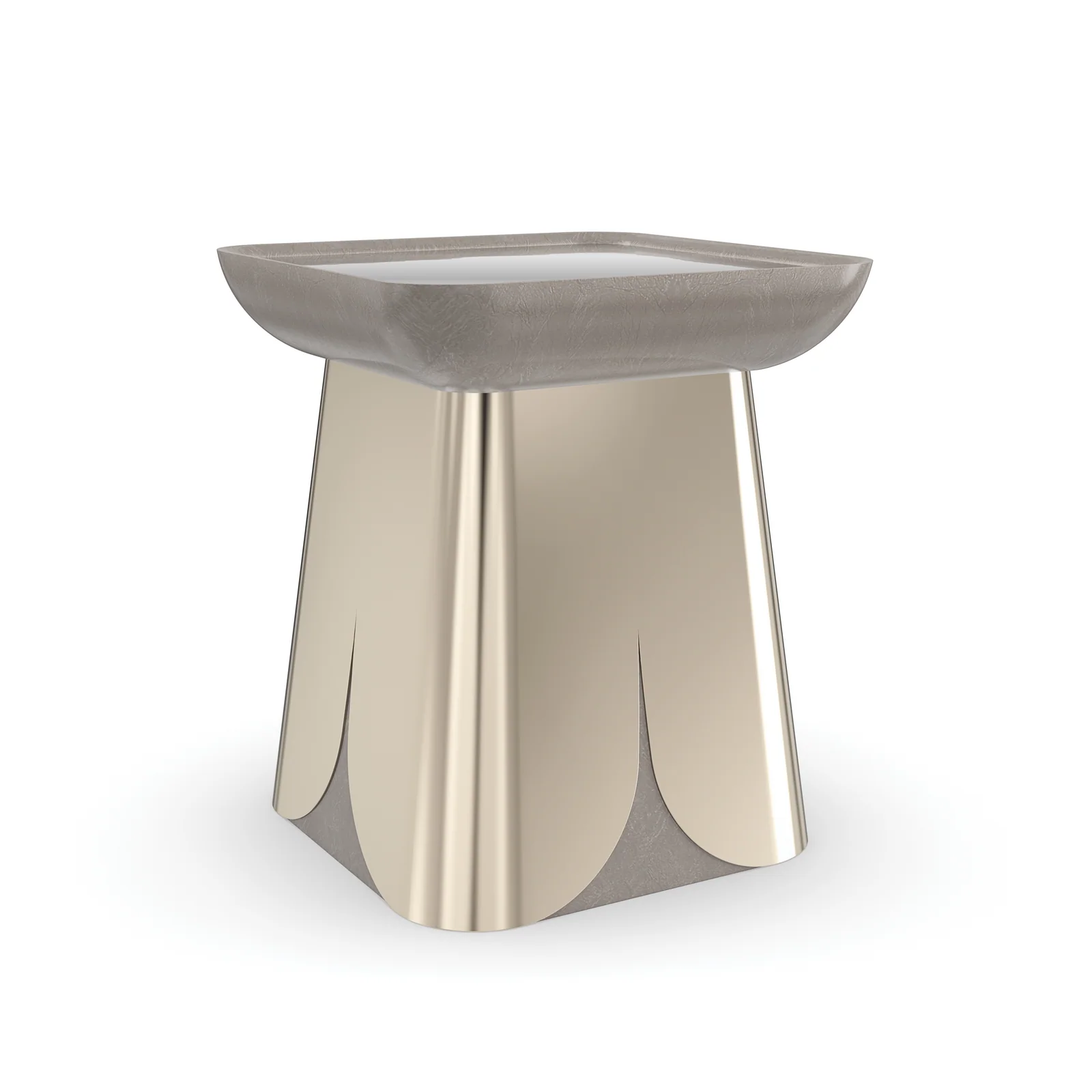 Zenith End Table — view 4