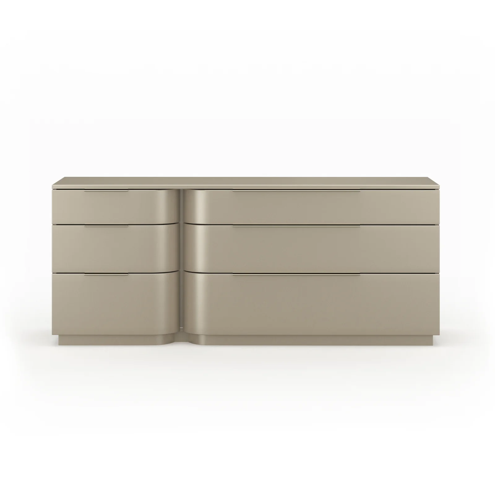 Oblique Dresser