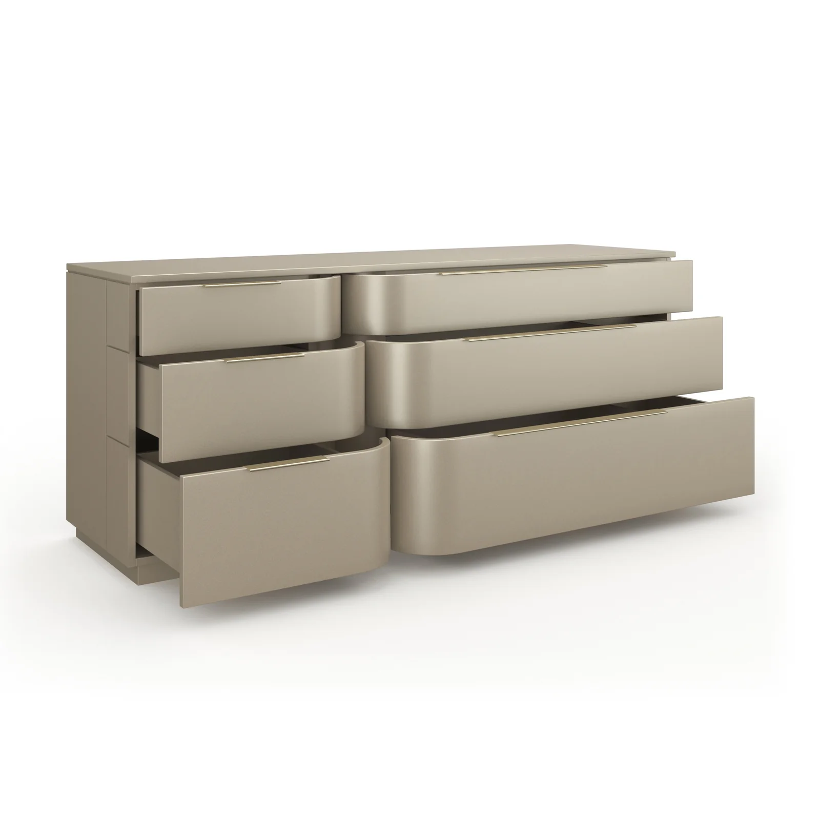 Oblique Dresser — view 5