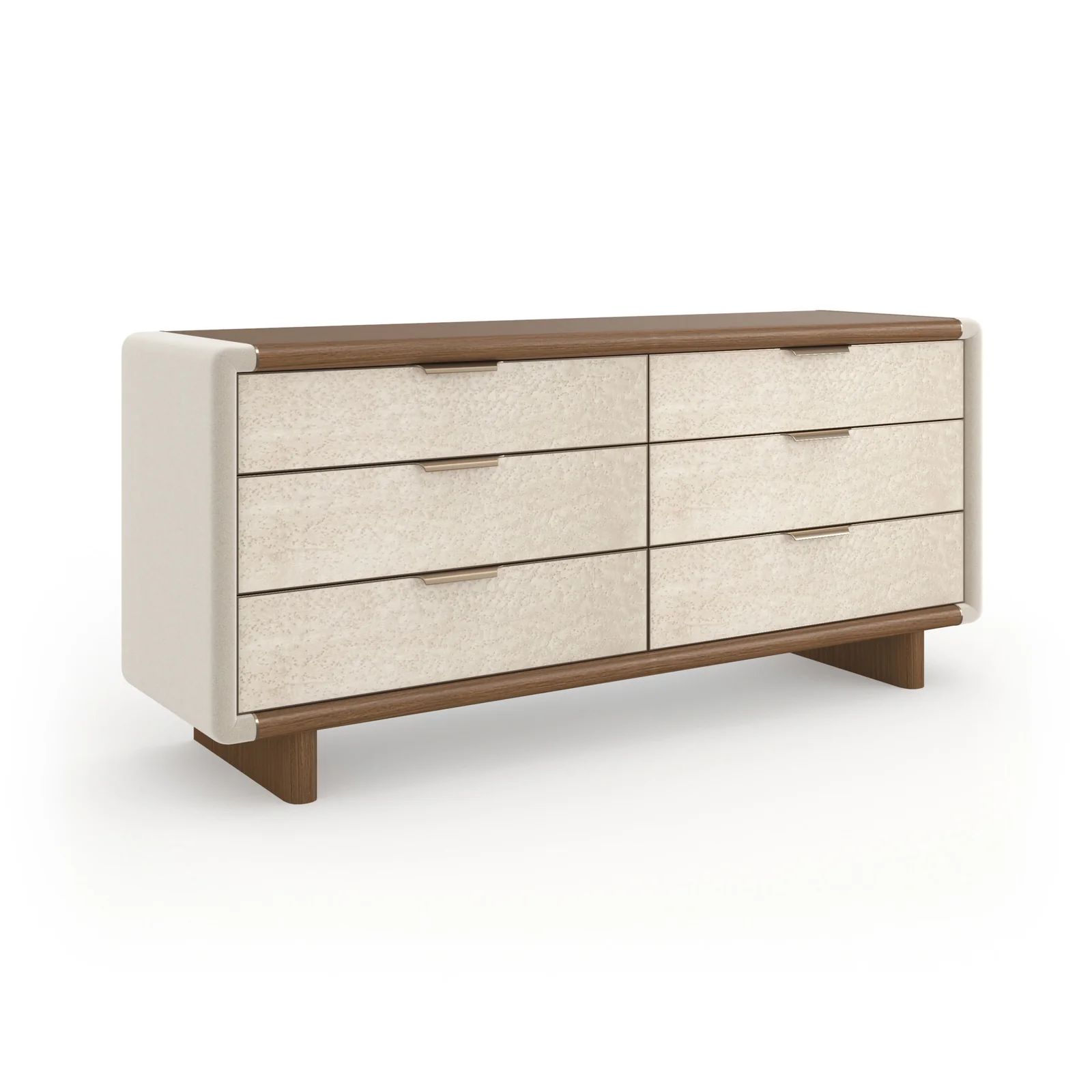 Botero Dresser — view 4