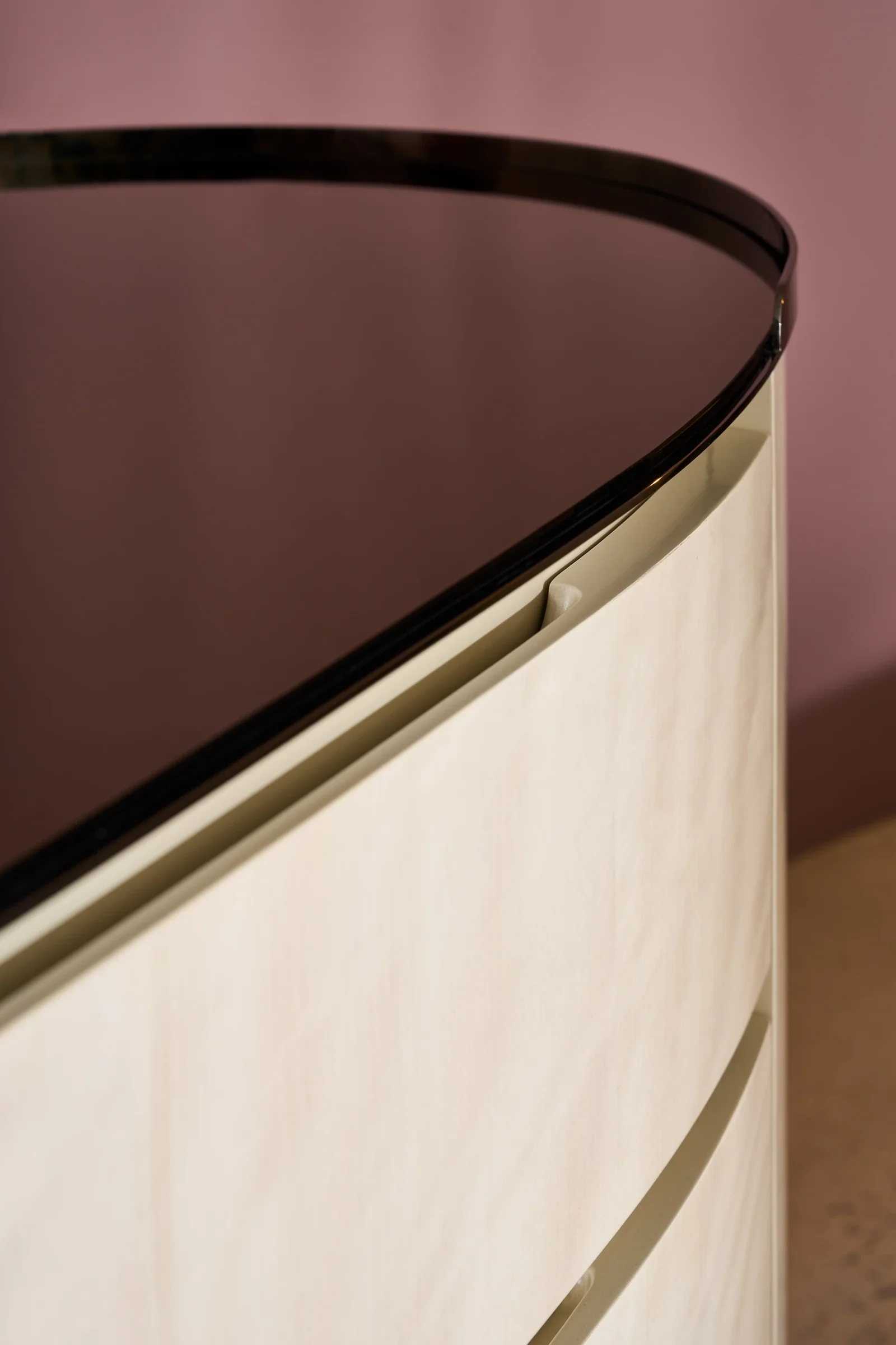 Muse Dresser — view 3