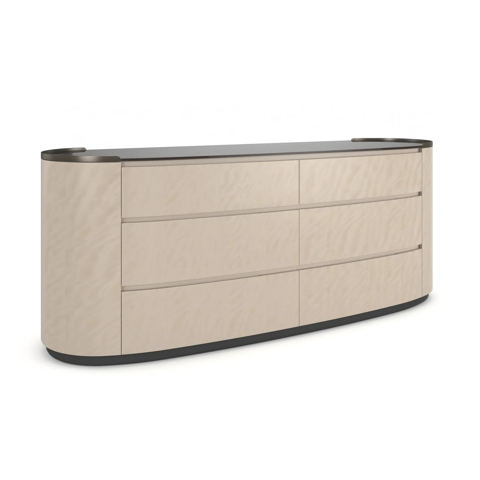 Muse Dresser — view 4