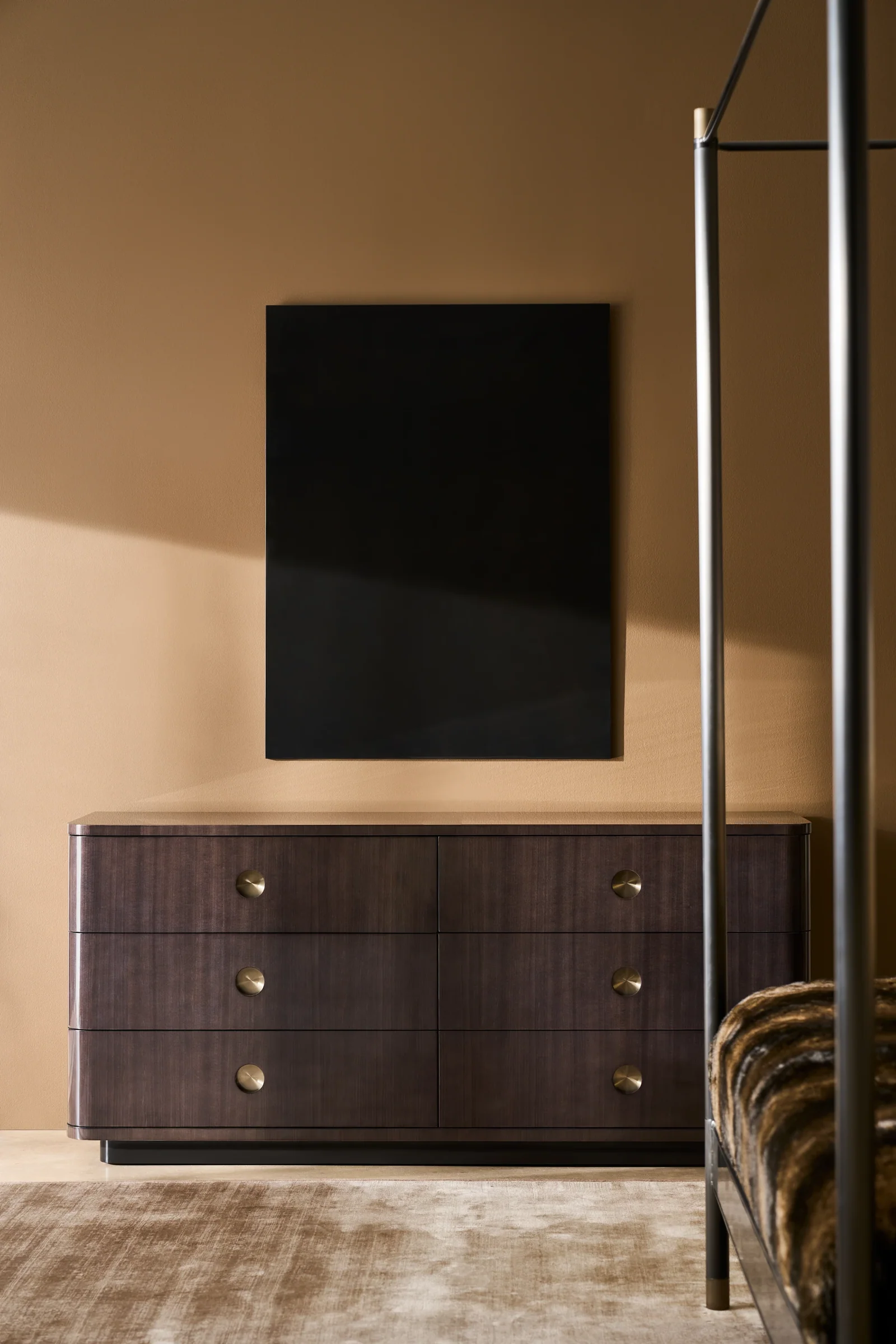Bachelor Dresser — view 3