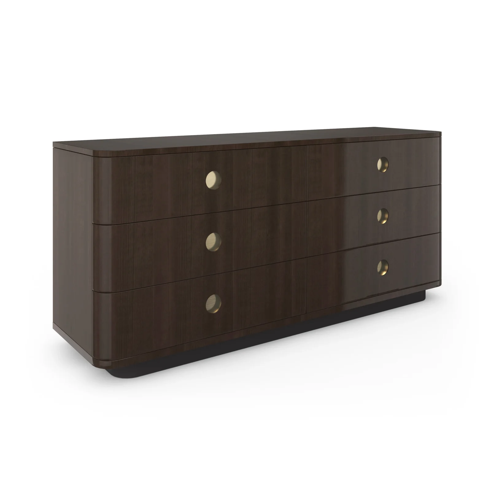 Bachelor Dresser — view 4