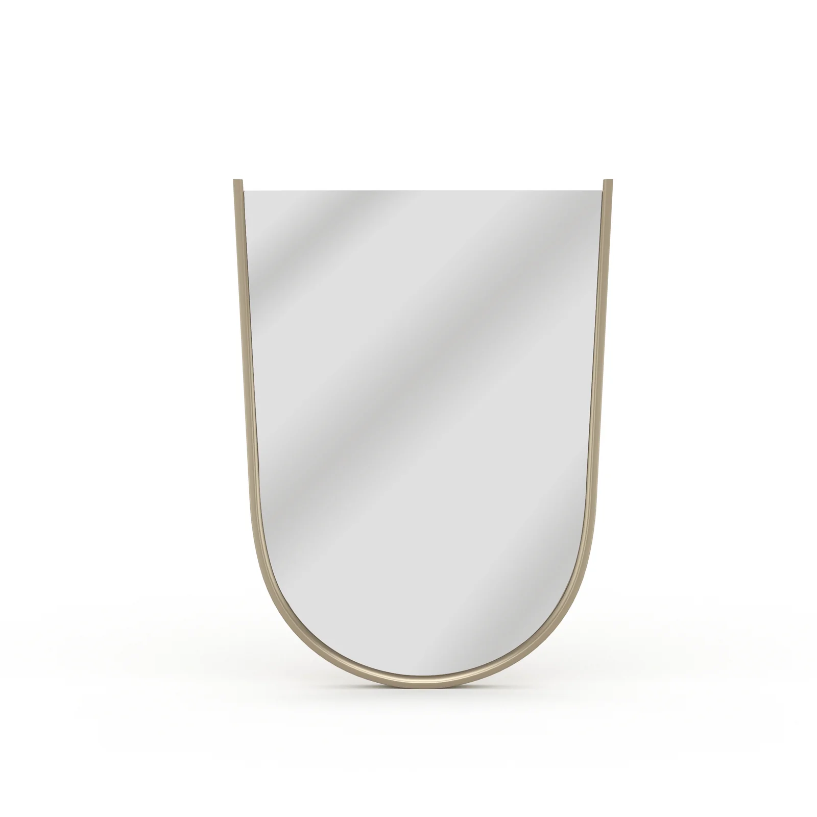 Oblique Mirror