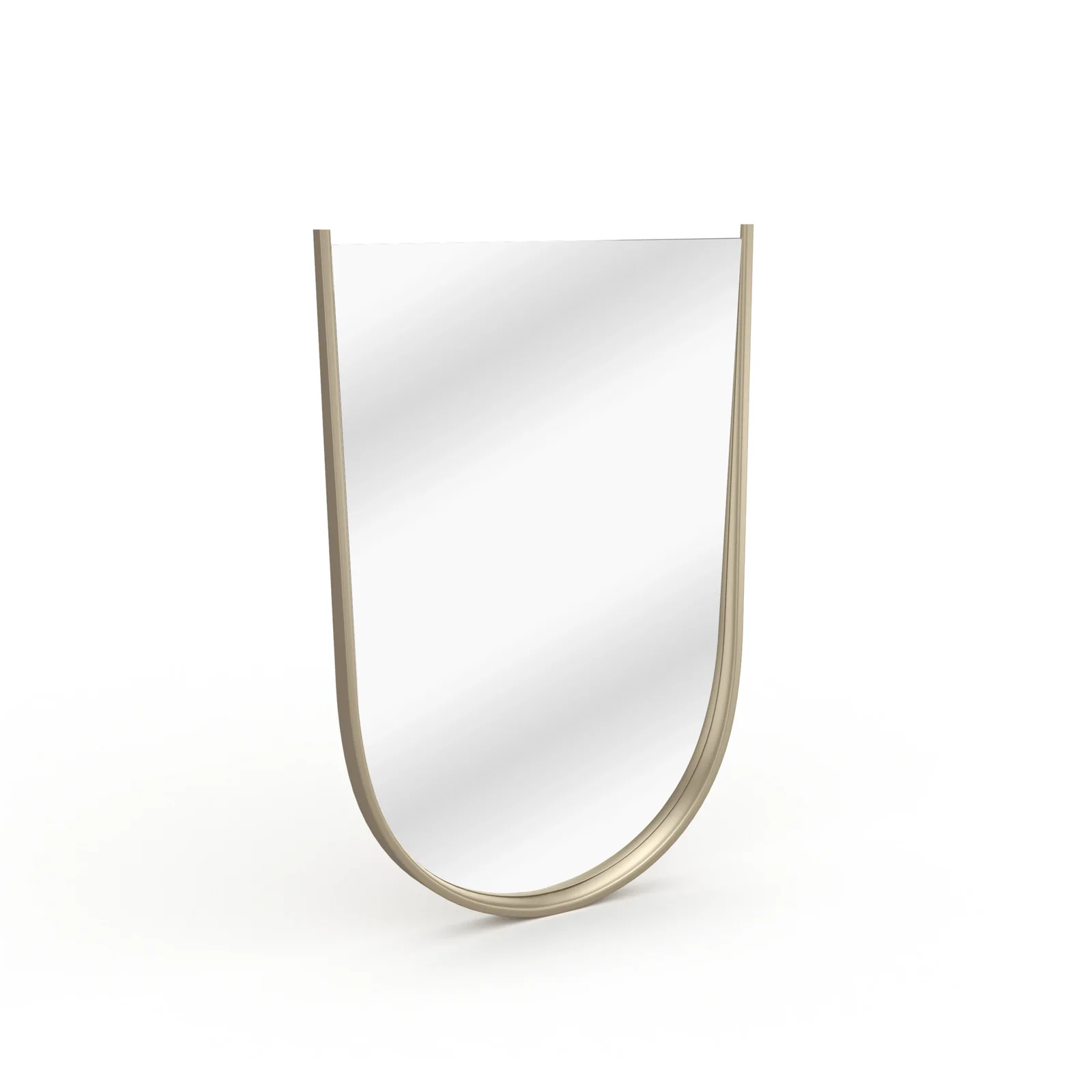 Oblique Mirror — view 4
