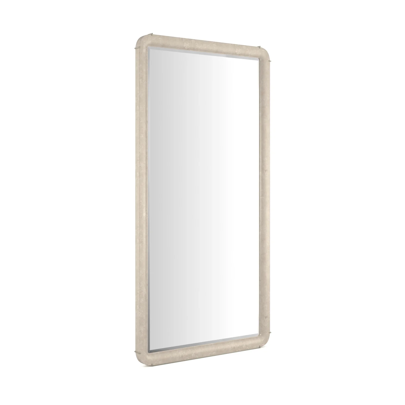 Salver Floor Mirror — view 2