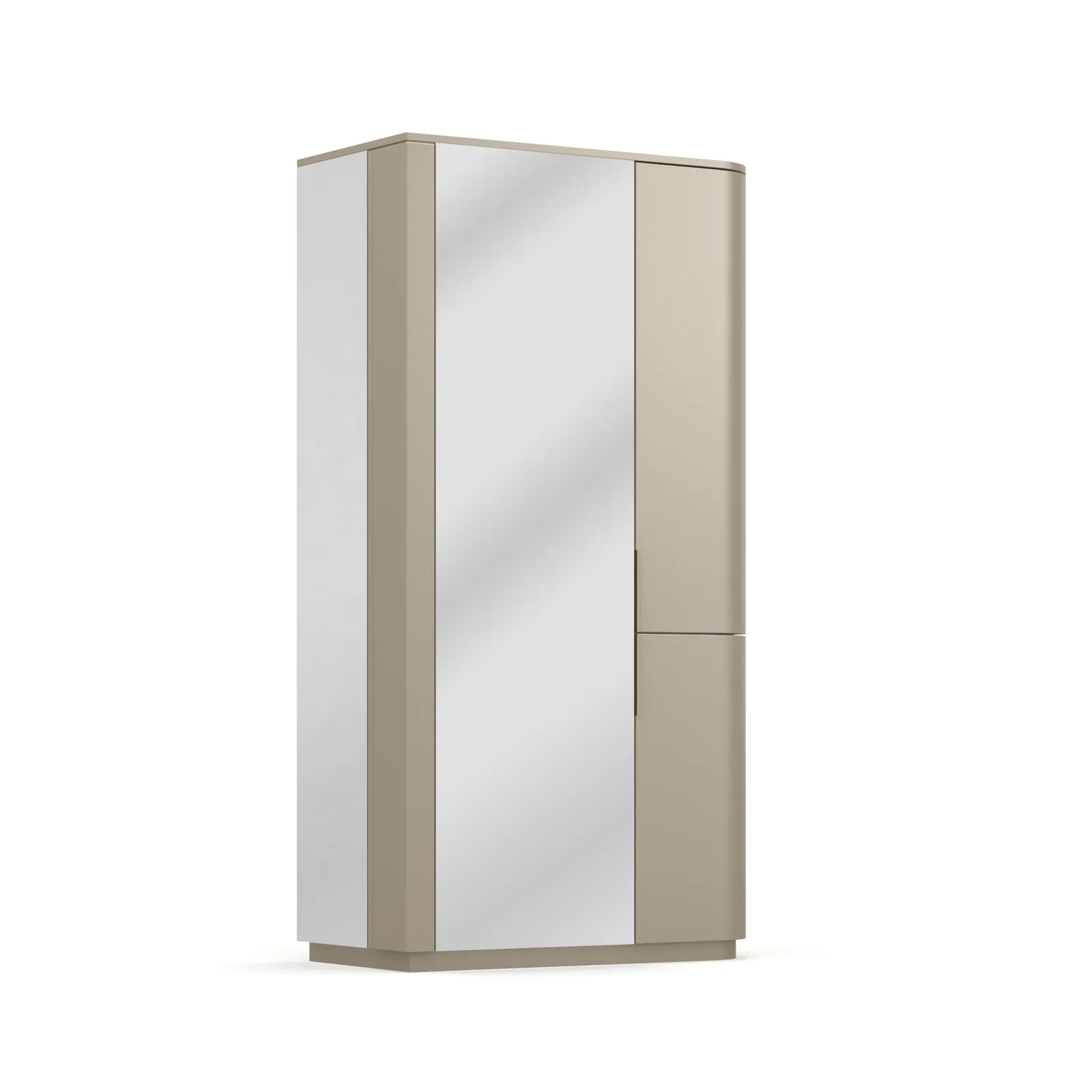 Oblique Armoire — view 6